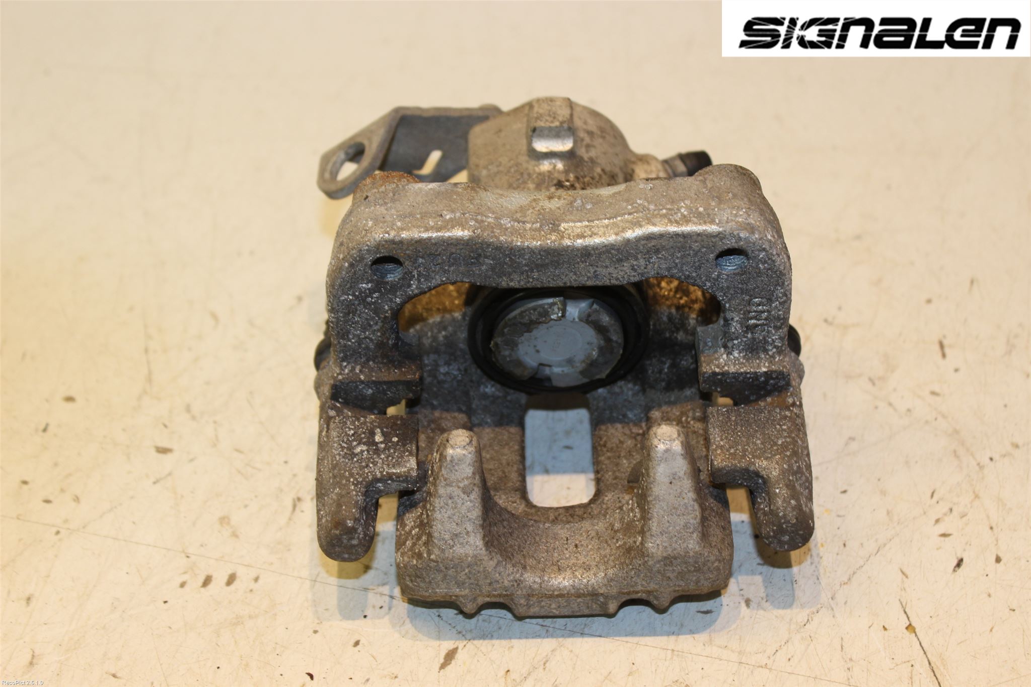 Skoda RAPID Bremsecaliper Bak Venstre