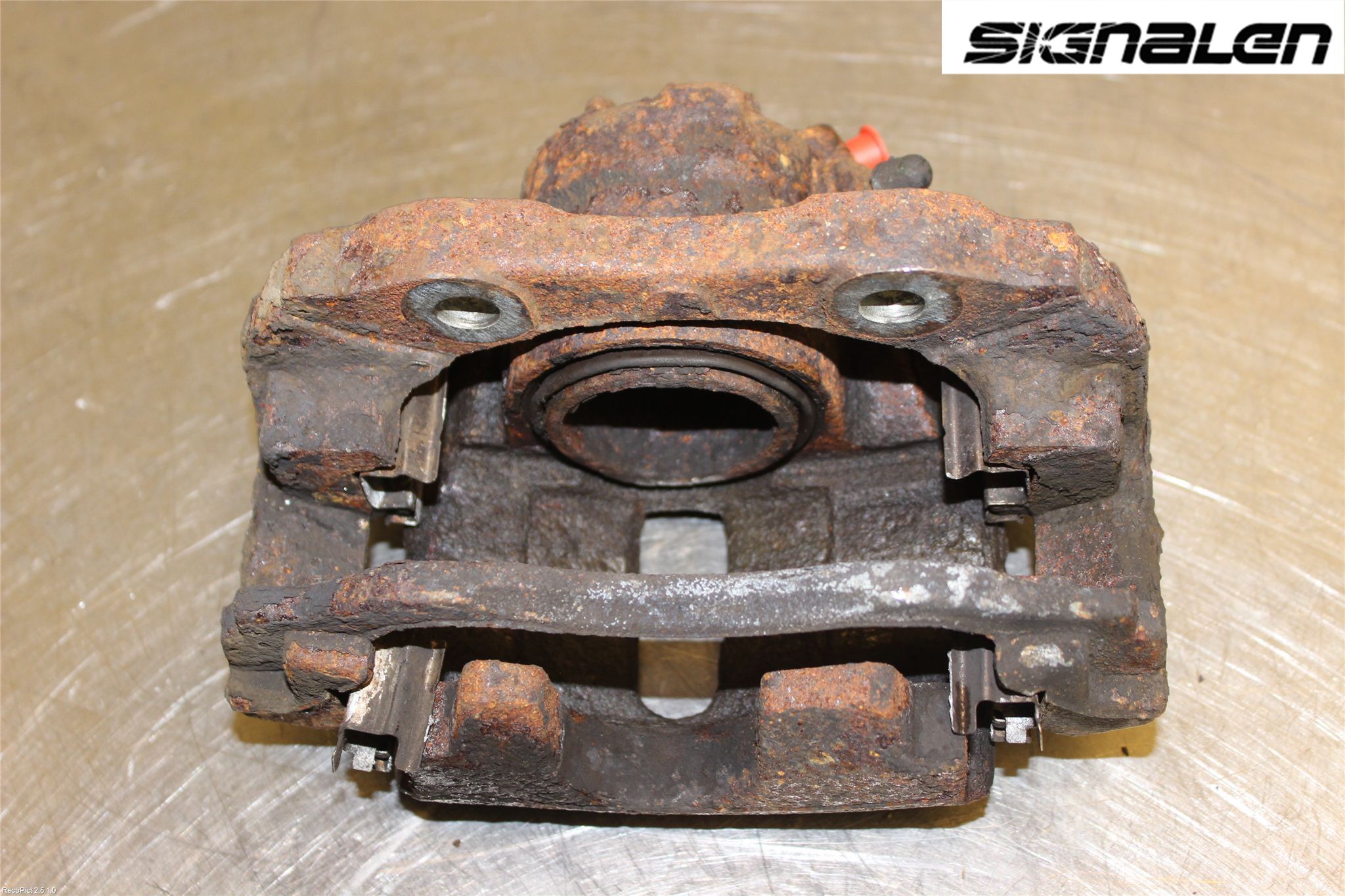 Citroen BERLINGO  03-07 Bremsecaliper Foran Høyre