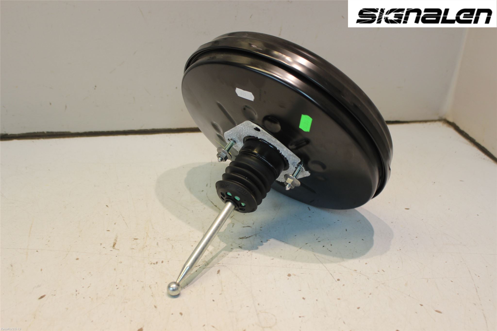 Audi A3/S3 8V 13-20 Bremseservo