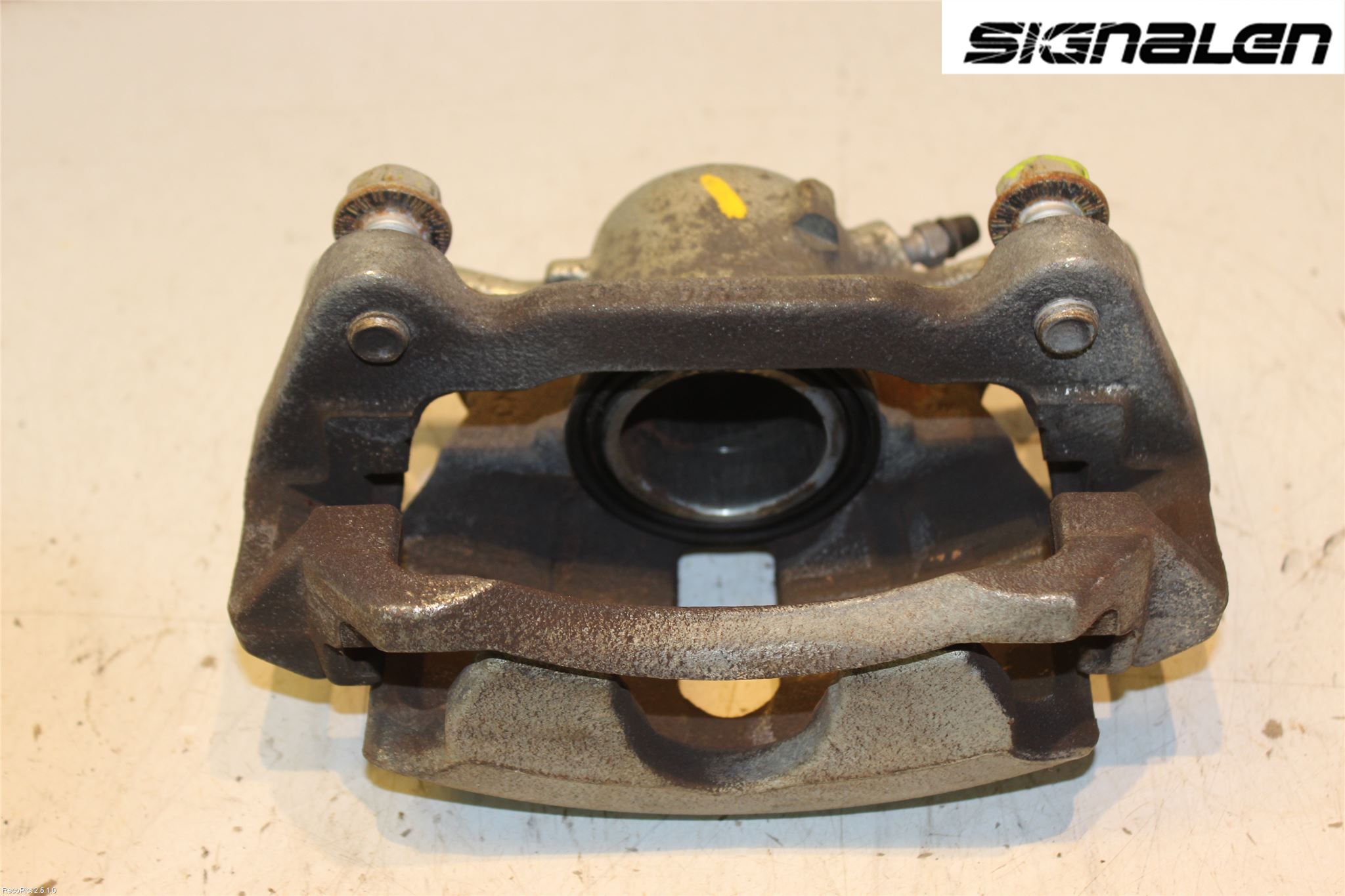 Audi A3/S3 8V 13-20 Bremsecaliper Foran Høyre