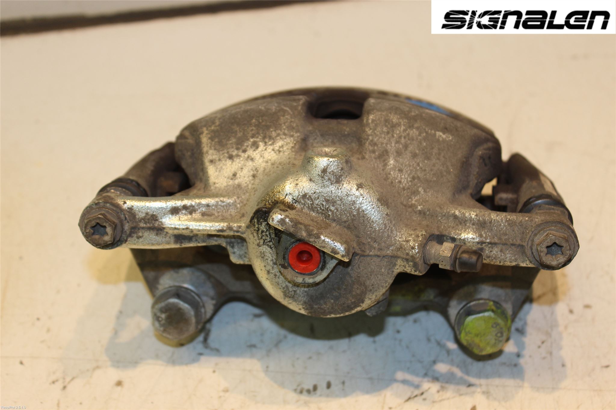 Audi A3/S3 8V 13-20 Bremsecaliper Foran Høyre