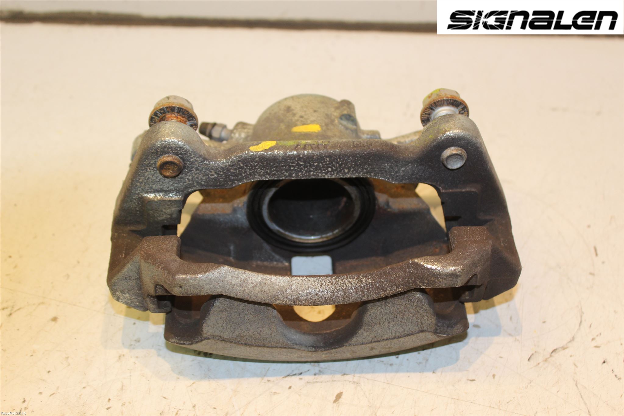 Audi A3/S3 8V 13-20 Bremsecaliper Foran Venstre