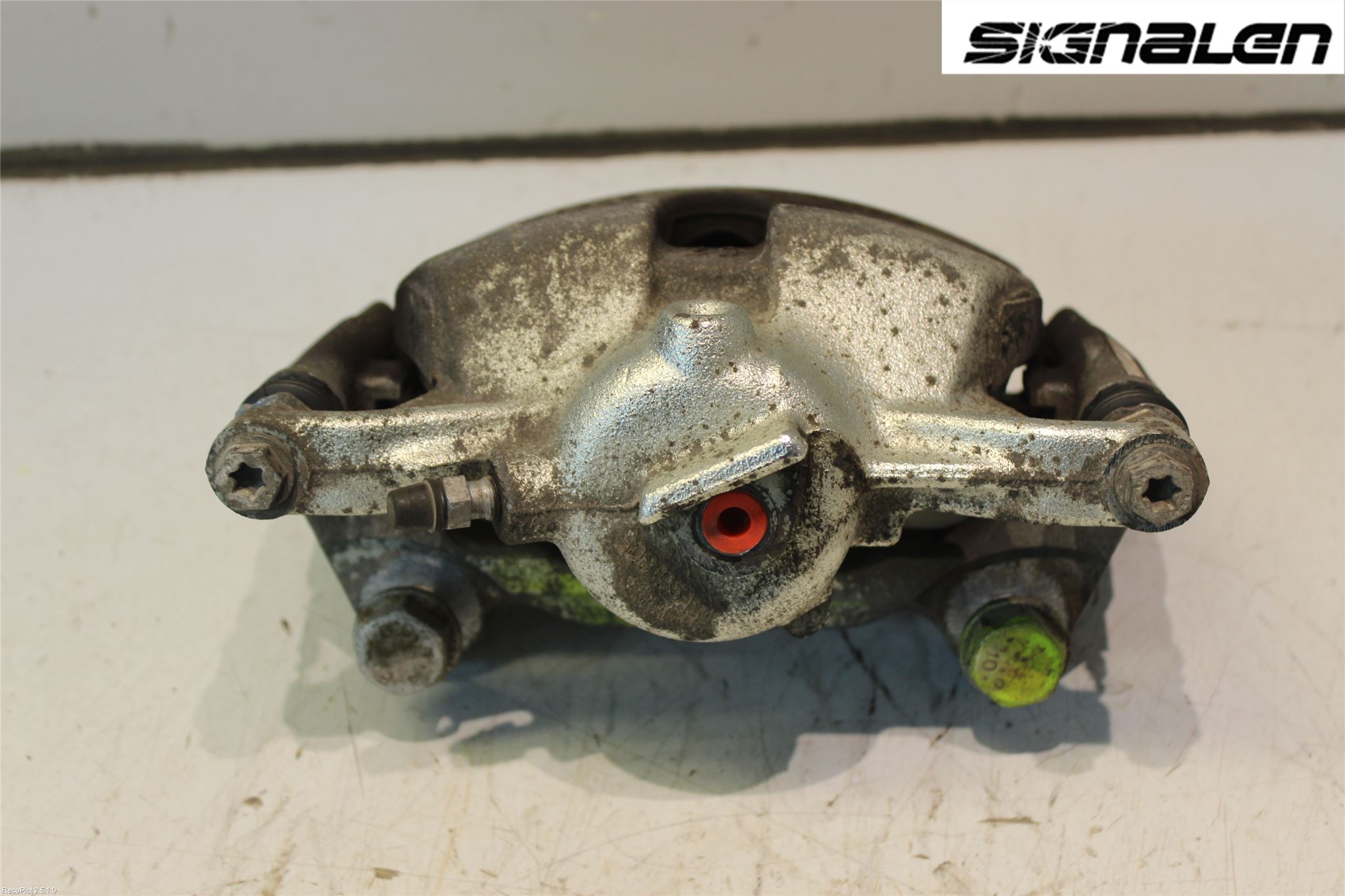 Audi A3/S3 8V 13-20 Bremsecaliper Foran Venstre