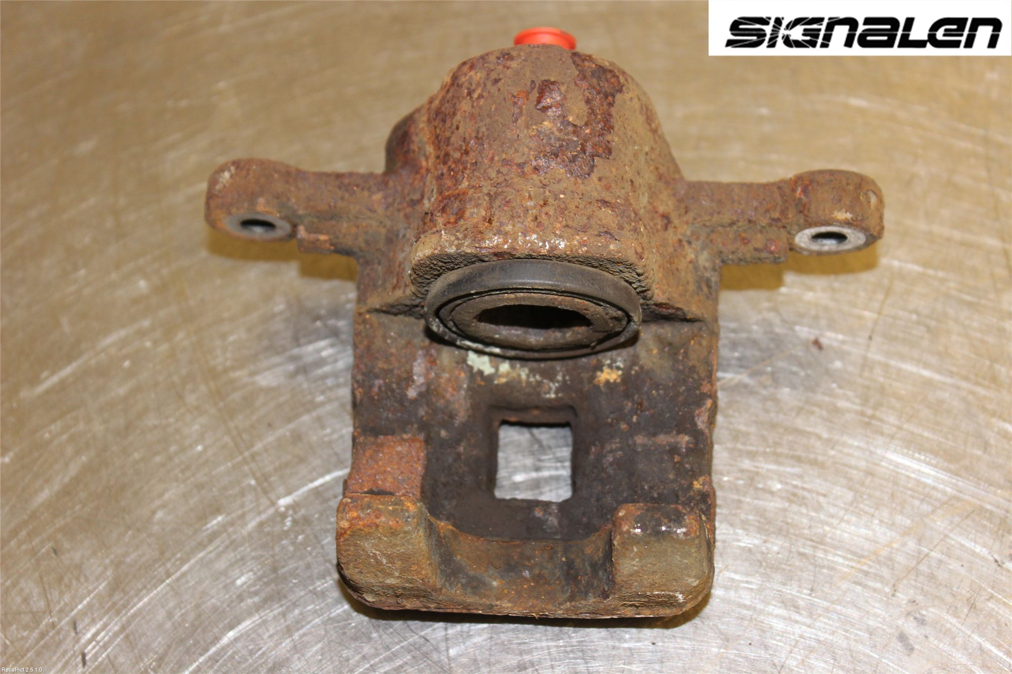 Kia MAGENTIS Bremsecaliper Bak Venstre