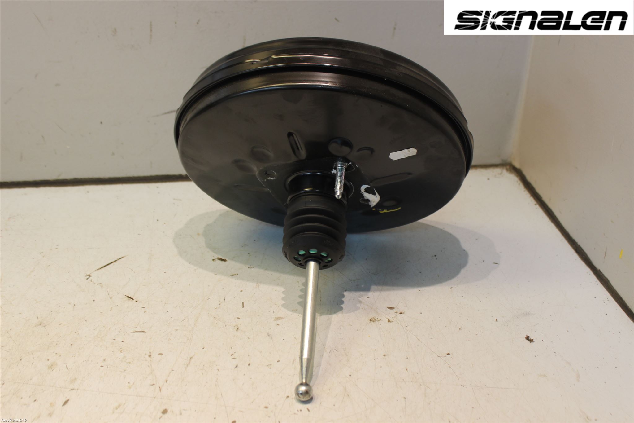 Volkswagen VW PASSAT 15-19 Bremseservo