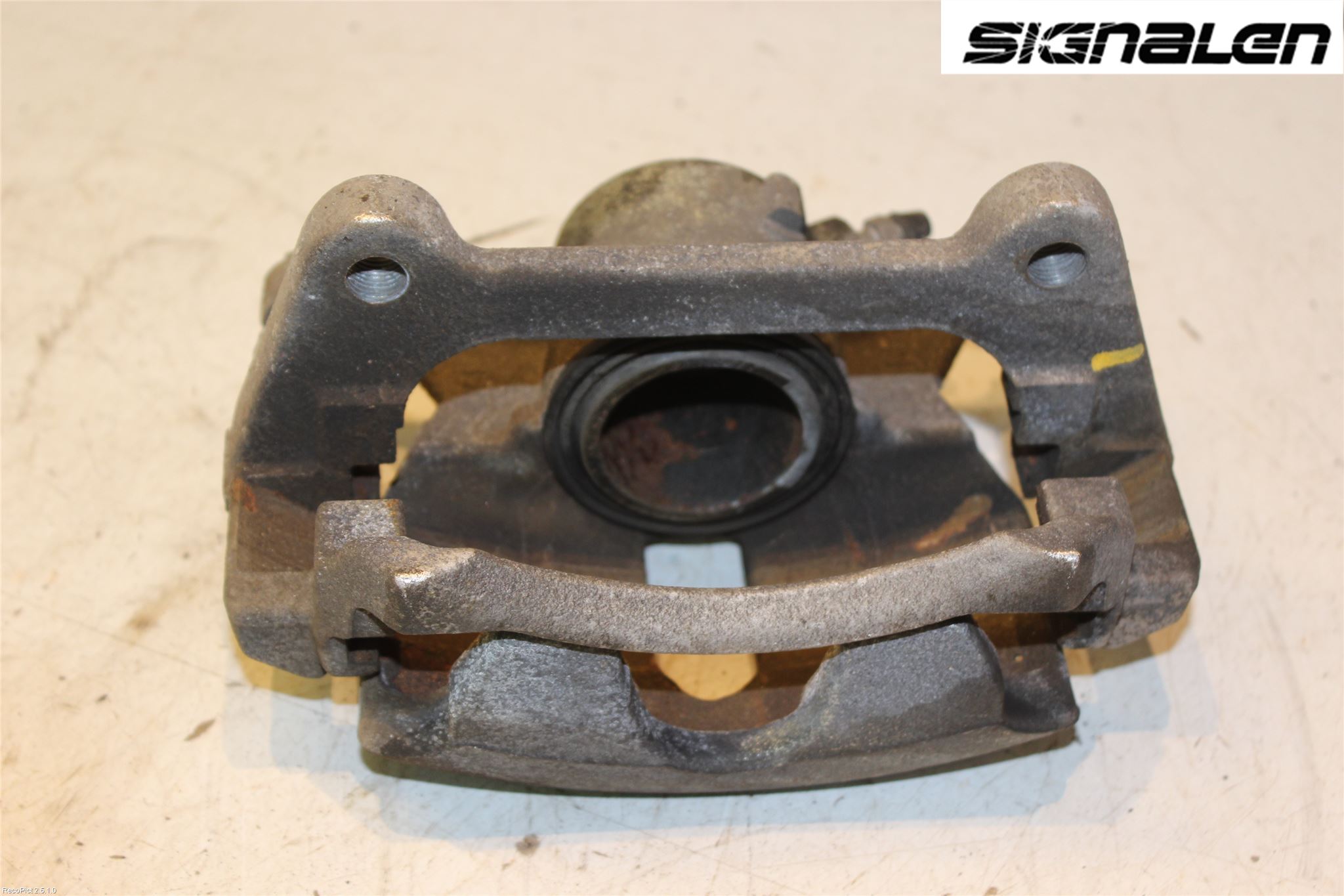 Volkswagen VW PASSAT 15-19 Bremsecaliper Foran Høyre