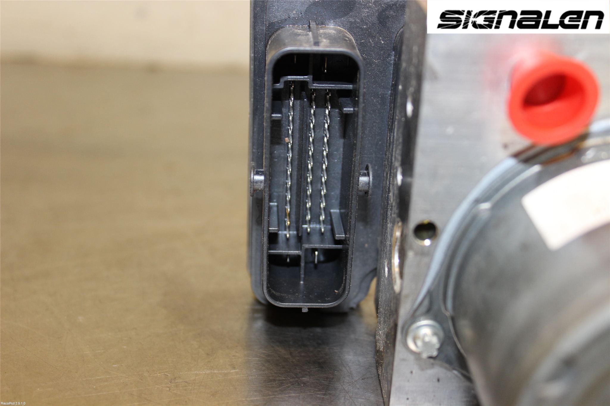 Audi A6/S6 4G 11-18 Abs Hydraulikkaggregat