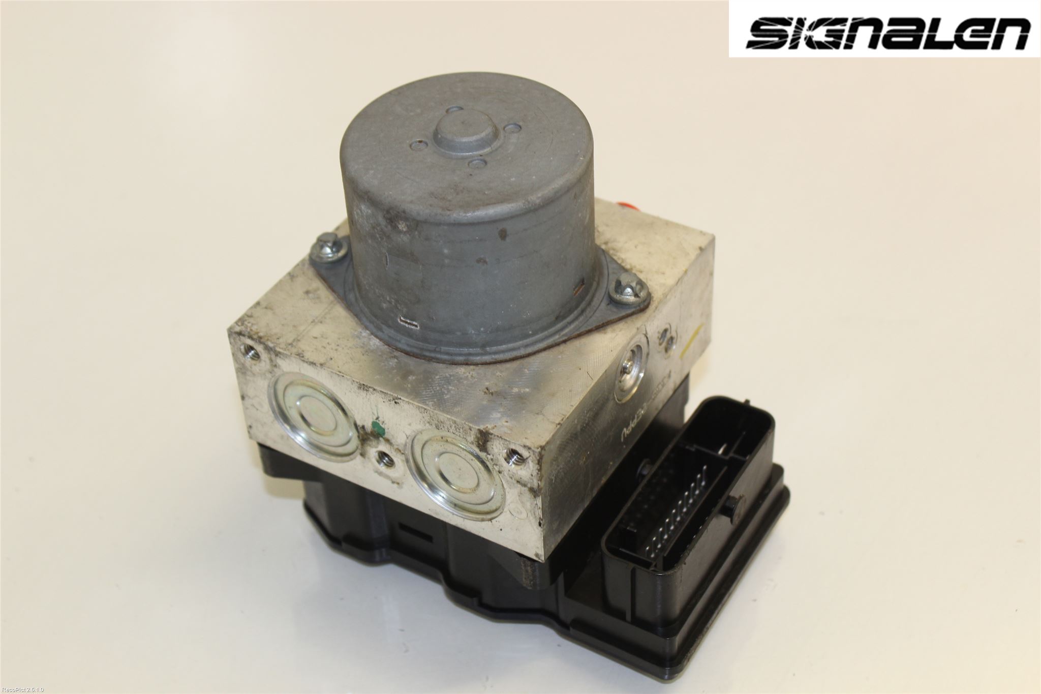 Ford S-MAX 06-15 Abs Hydraulikkaggregat