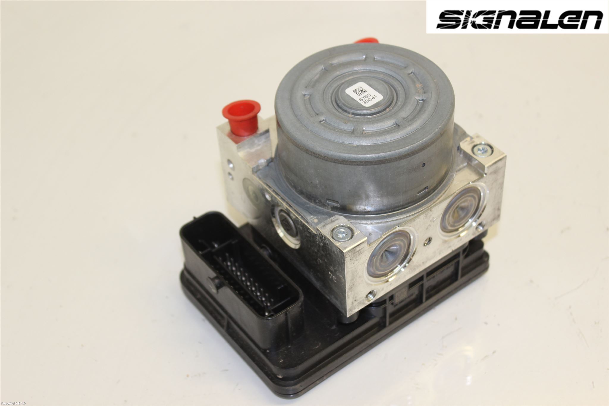 Skoda OCTAVIA (5E) 13-20 Abs Hydraulikkaggregat