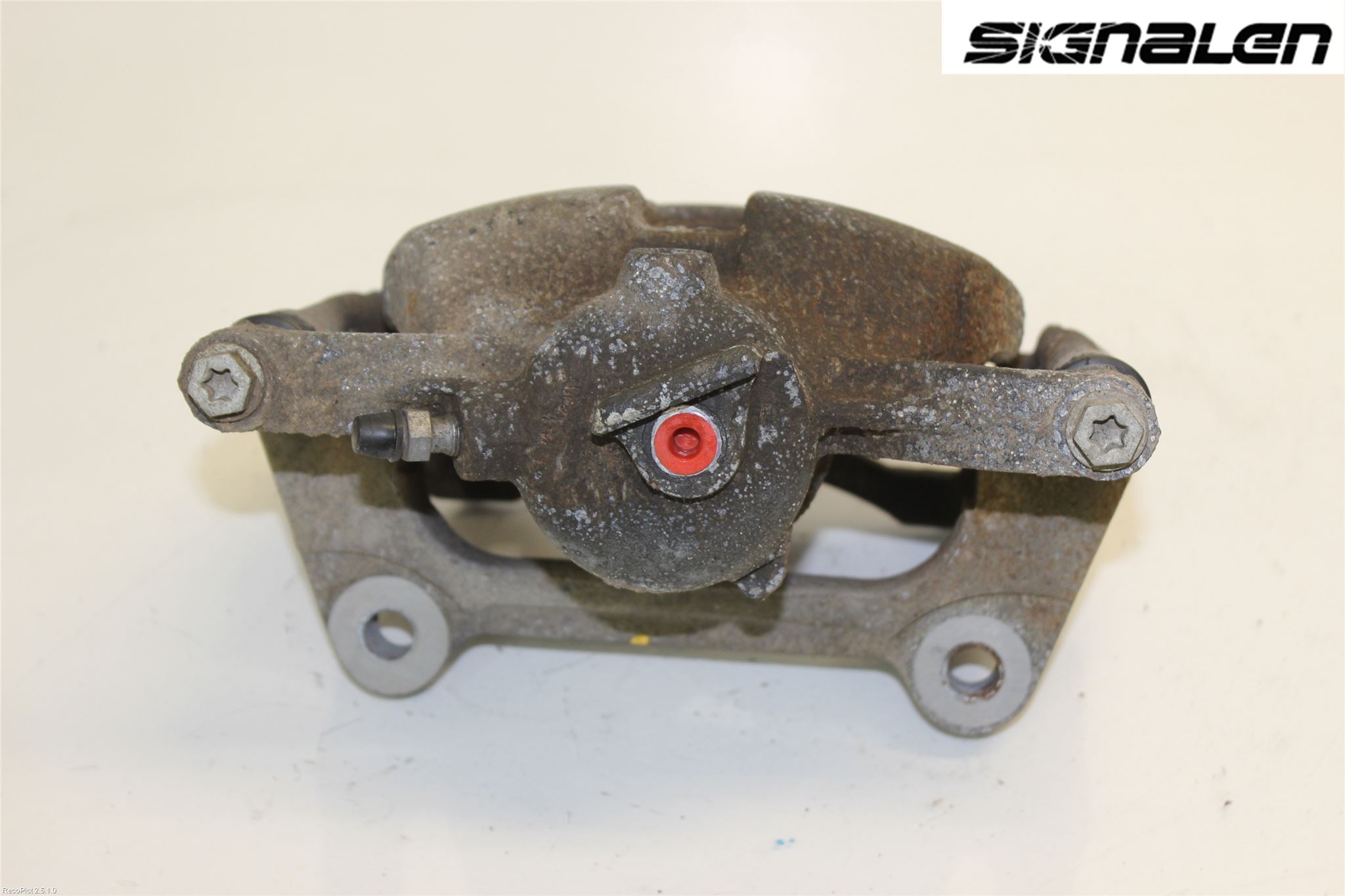 Skoda OCTAVIA (5E) 13-20 Bremsecaliper Foran Venstre
