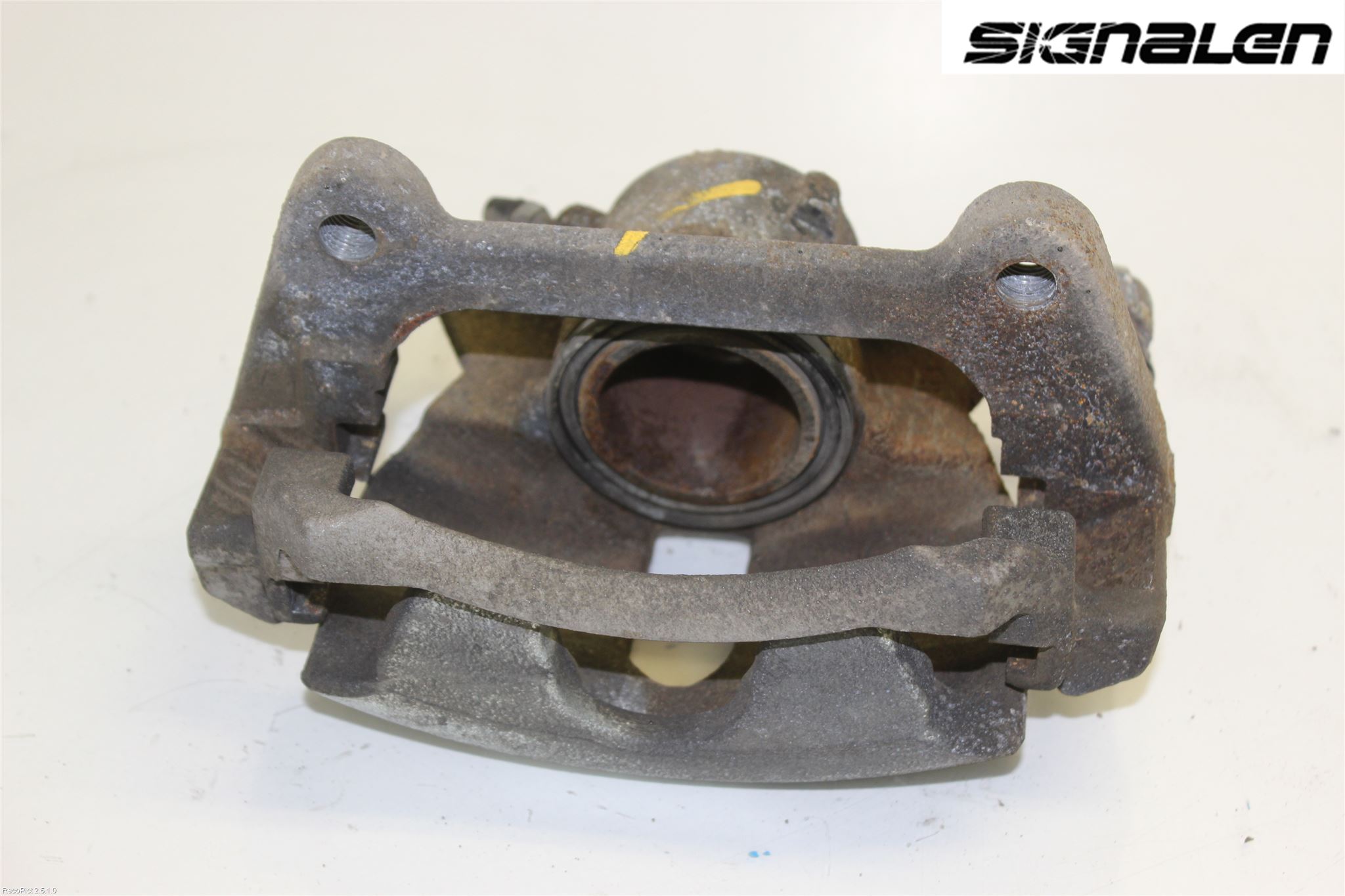 Skoda OCTAVIA (5E) 13-20 Bremsecaliper Foran Venstre