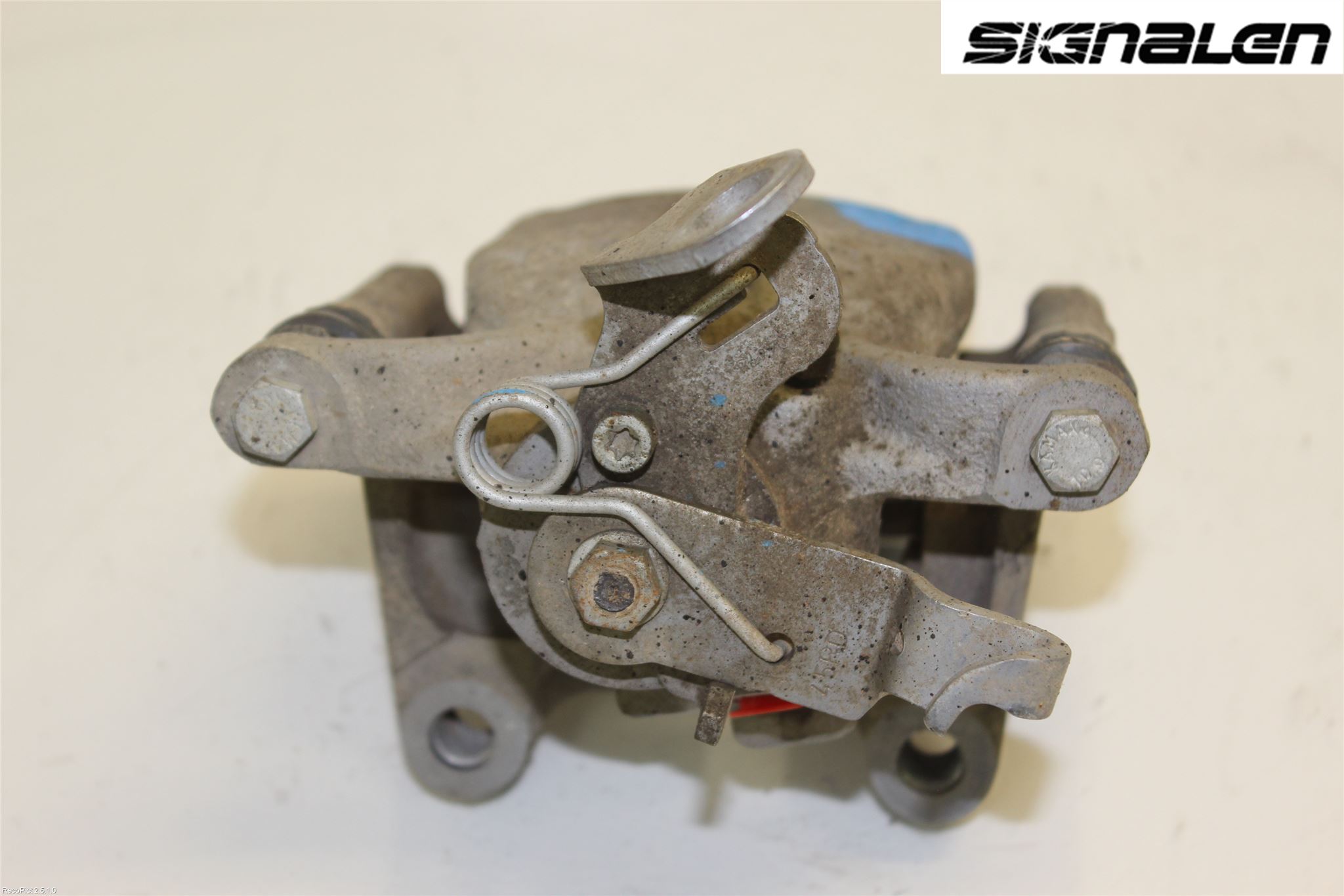 Skoda OCTAVIA (5E) 13-20 Bremsecaliper Bak Høyre
