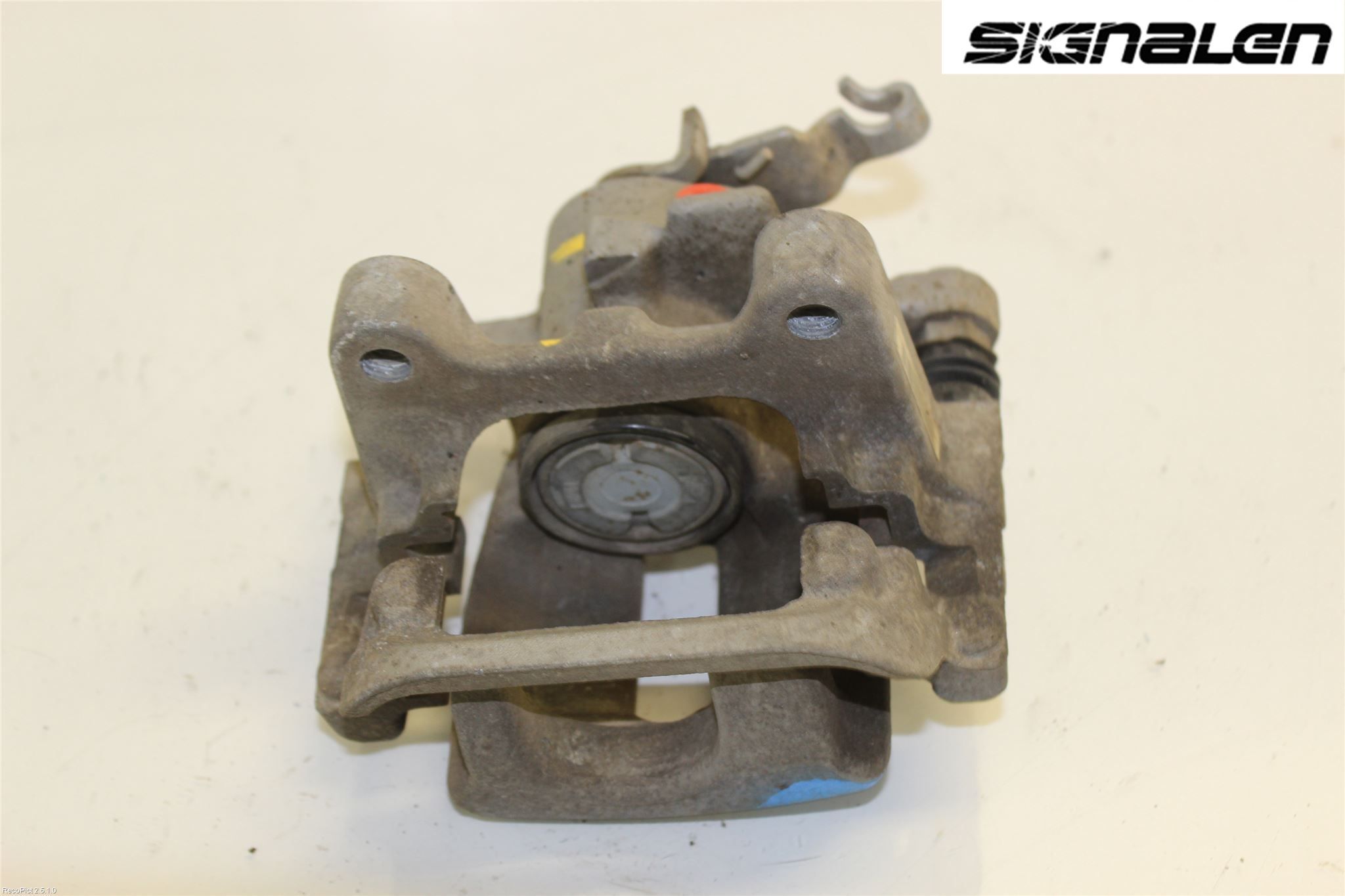 Skoda OCTAVIA (5E) 13-20 Bremsecaliper Bak Høyre