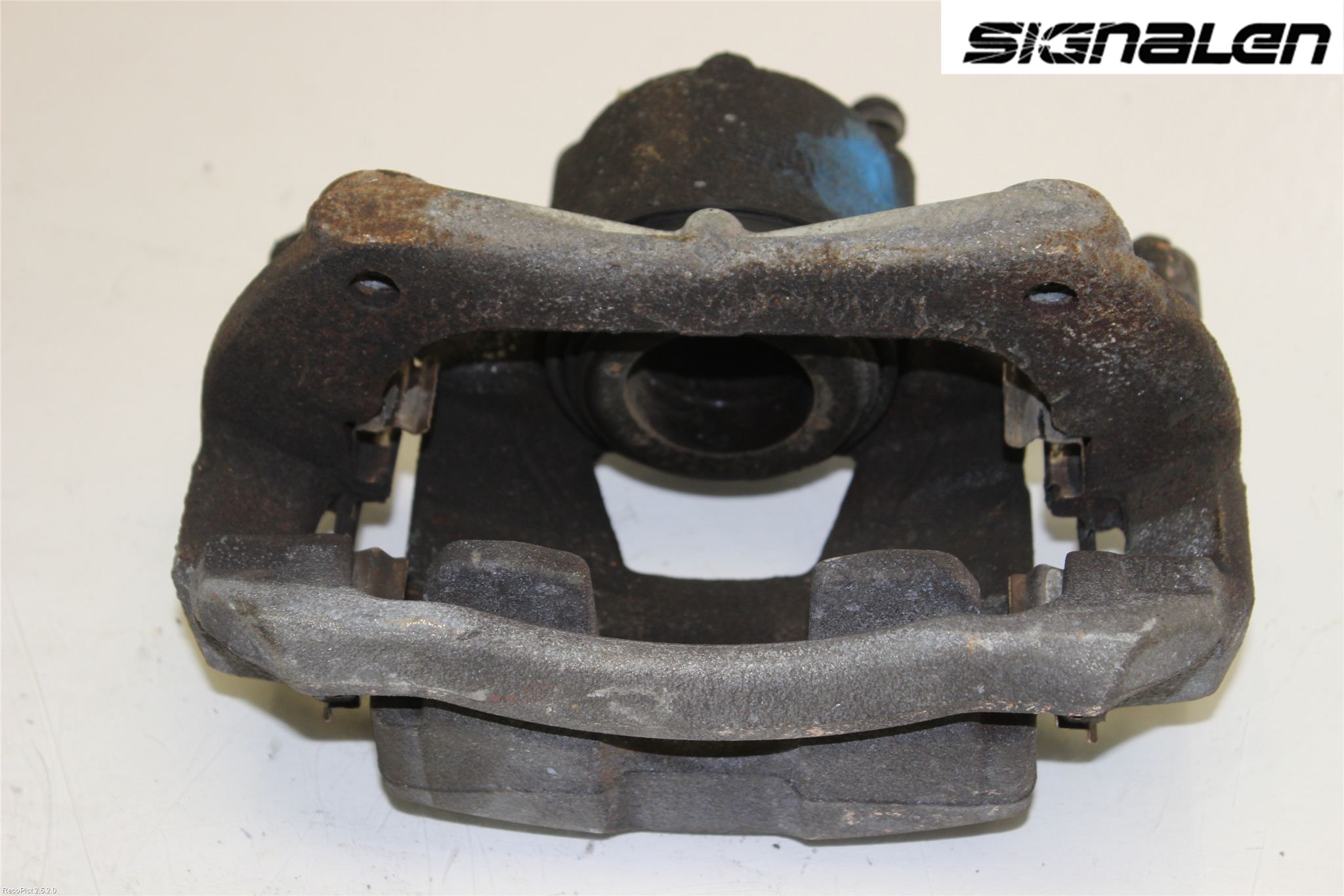 Opel ASTRA J 10-15 Bremsecaliper Foran Høyre