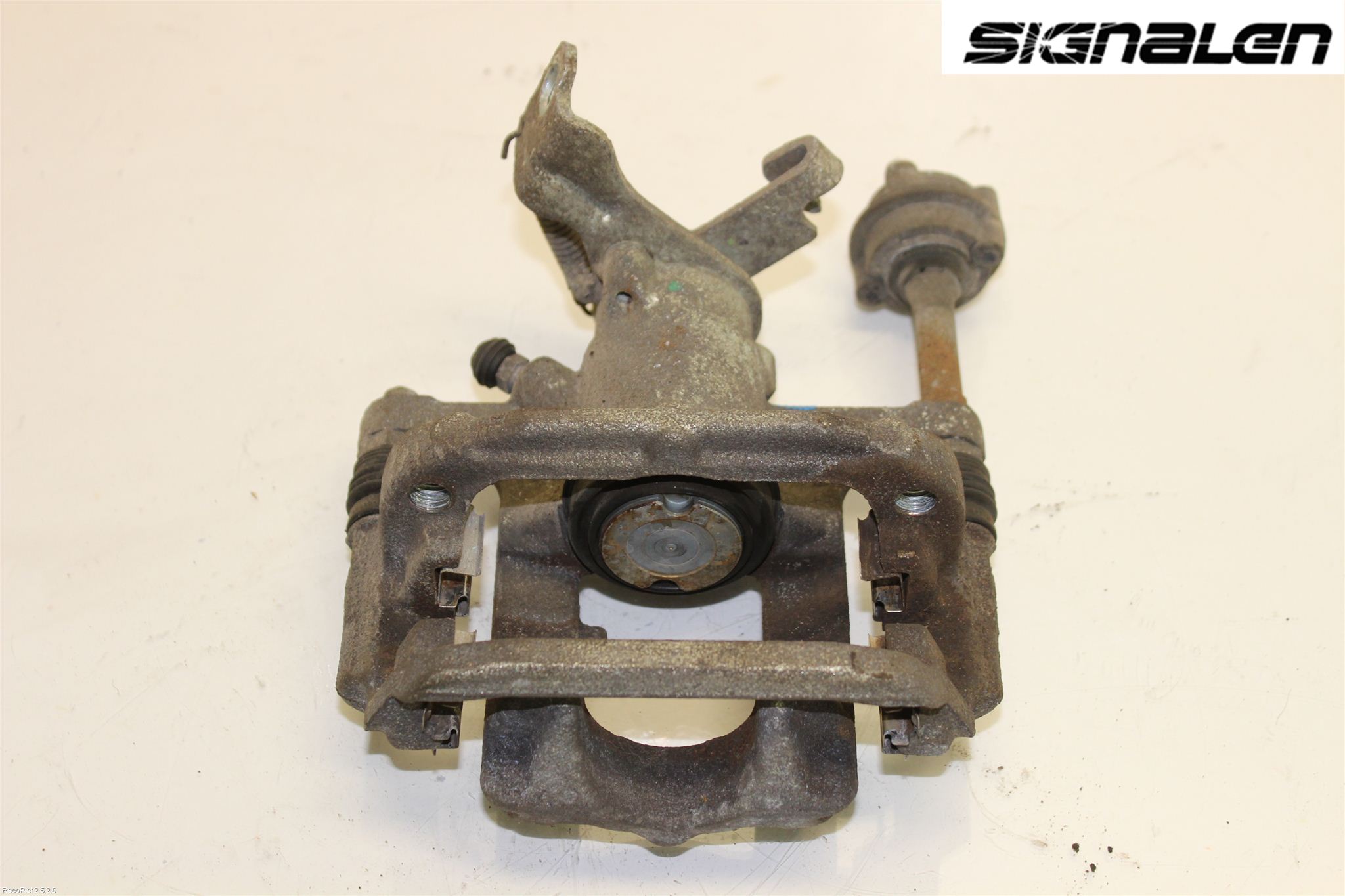 Opel ASTRA J 10-15 Bremsecaliper Bak Høyre