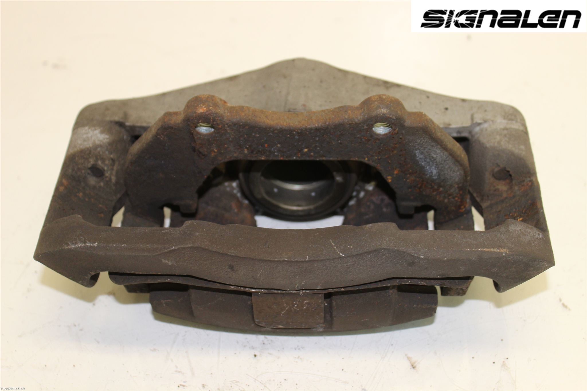 Volvo S40 08-12 Bremsecaliper Foran Høyre