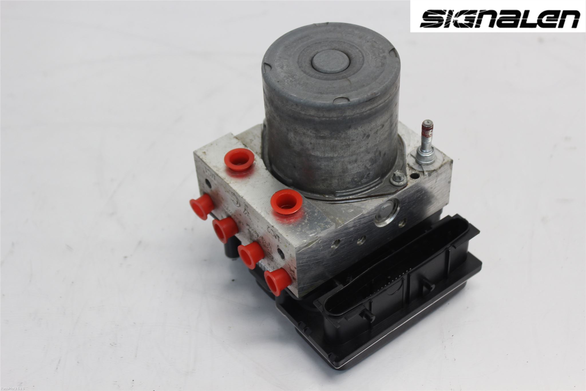 Toyota AURIS 10-12 Abs Hydraulikkaggregat