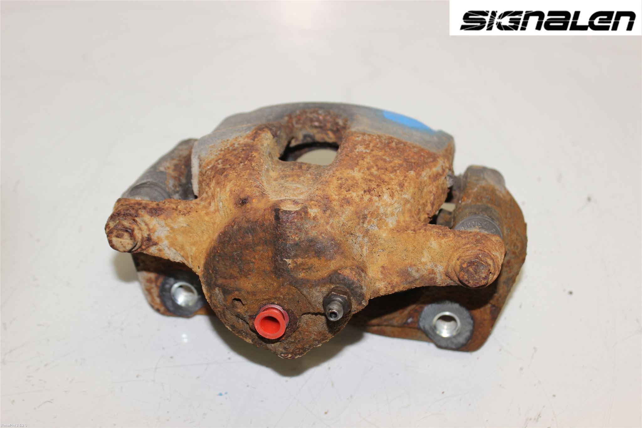 Toyota AURIS 10-12 Bremsecaliper Foran Høyre
