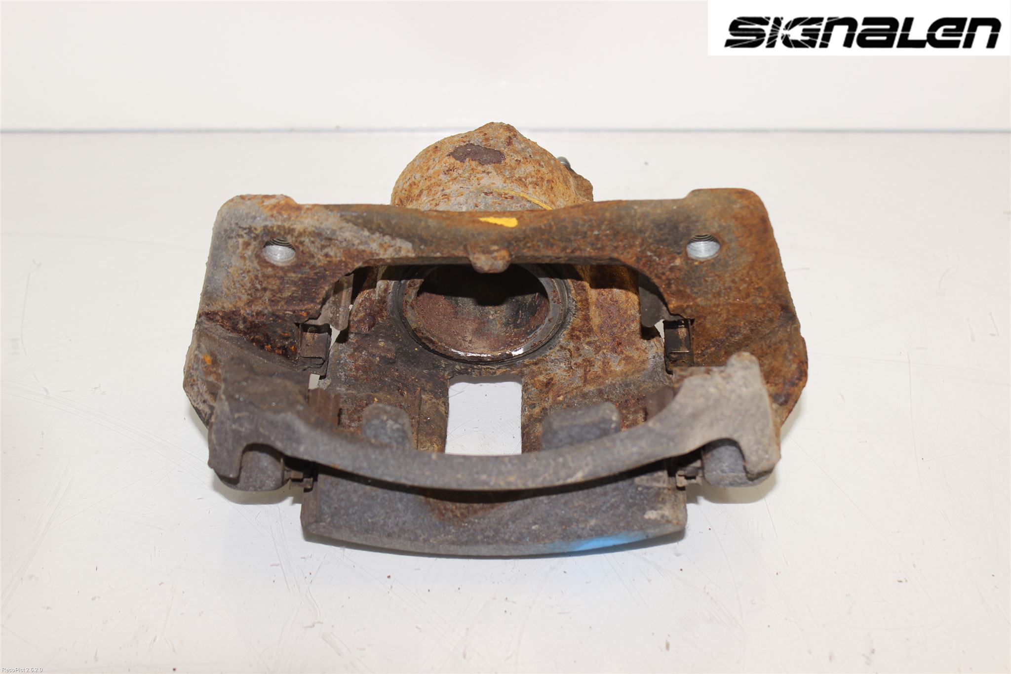 Toyota AURIS 10-12 Bremsecaliper Foran Høyre