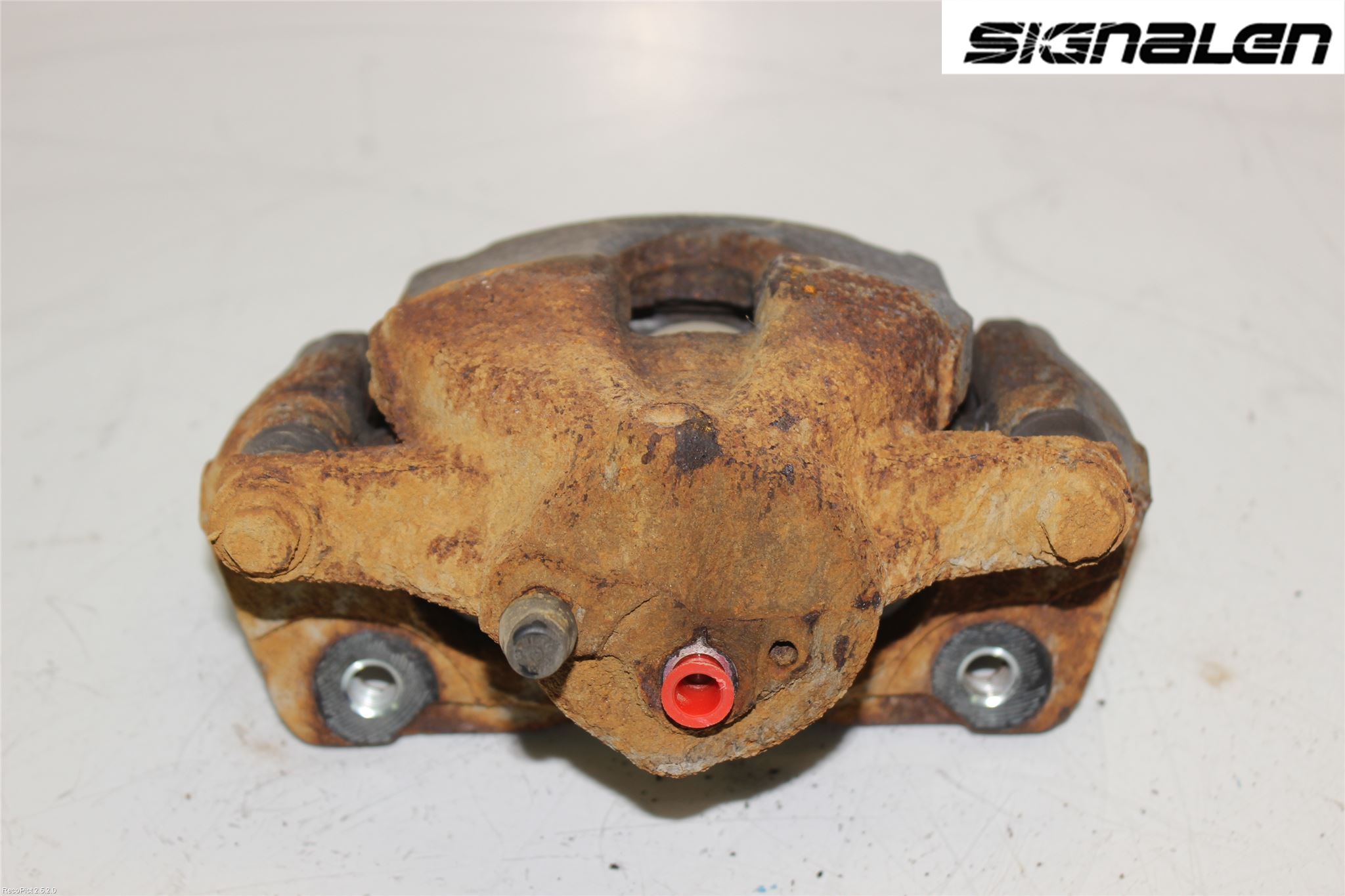 Toyota AURIS 10-12 Bremsecaliper Foran Venstre