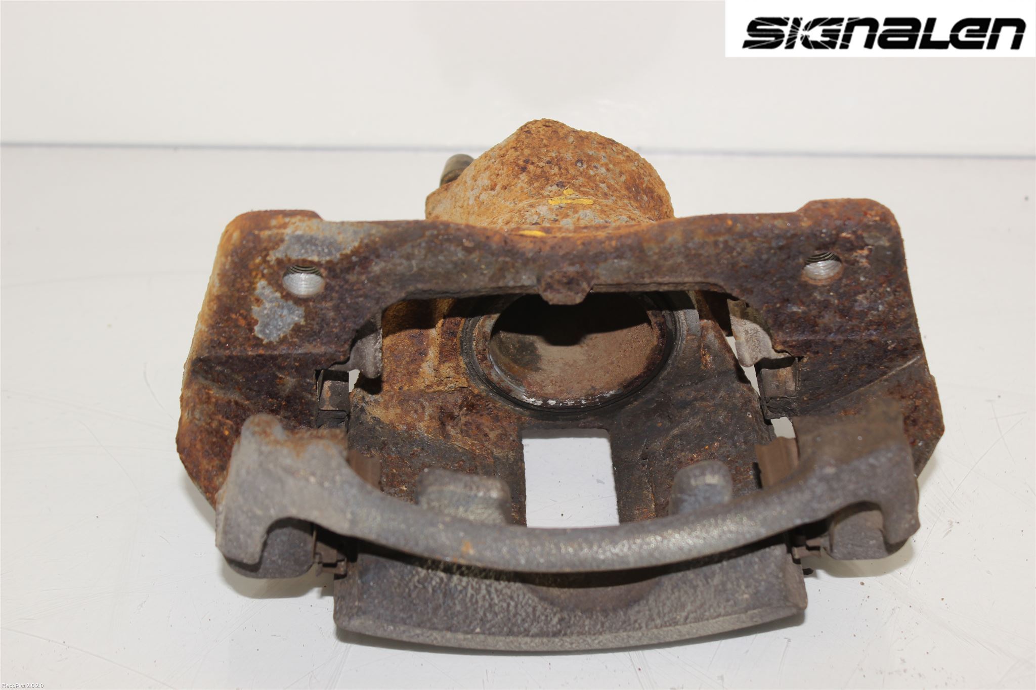 Toyota AURIS 10-12 Bremsecaliper Foran Venstre