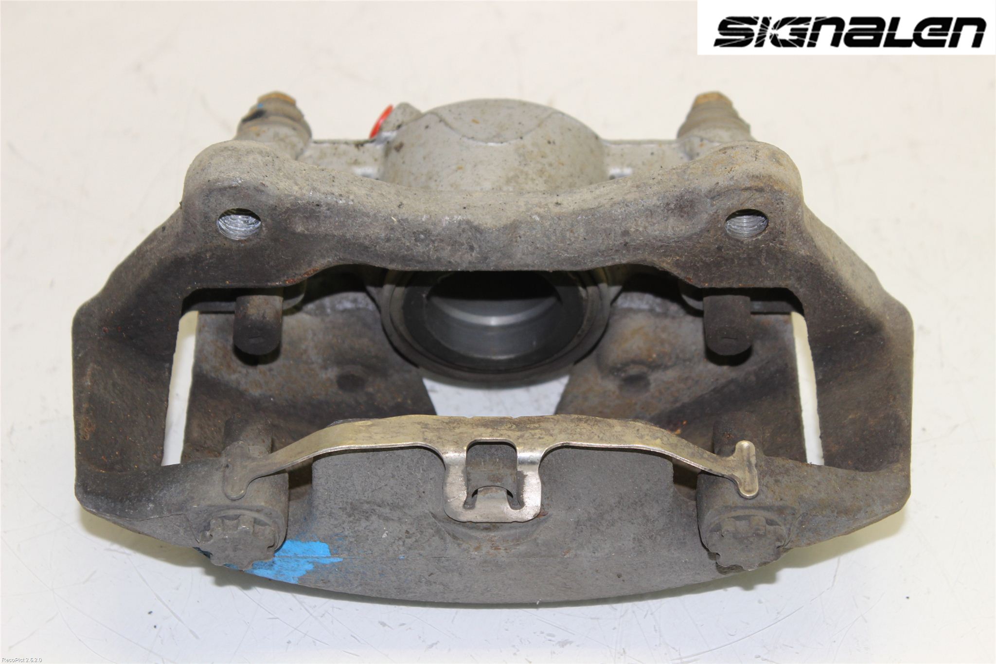 Audi A5 07-16 Bremsecaliper Foran Høyre