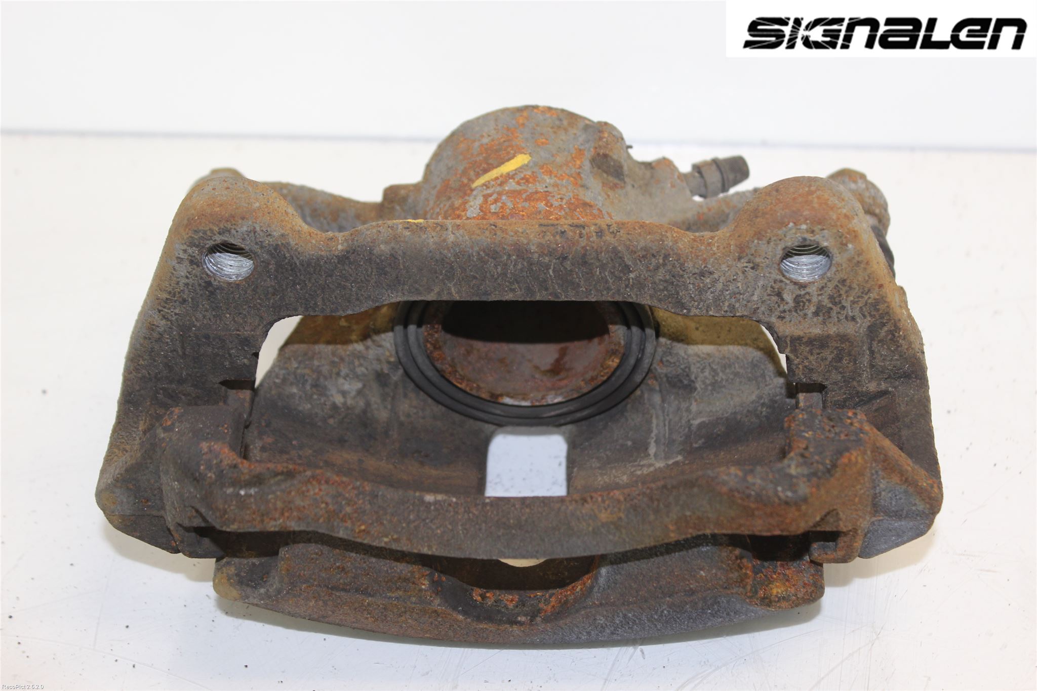 Skoda OCTAVIA (5E) 13-20 Bremsecaliper Foran Høyre