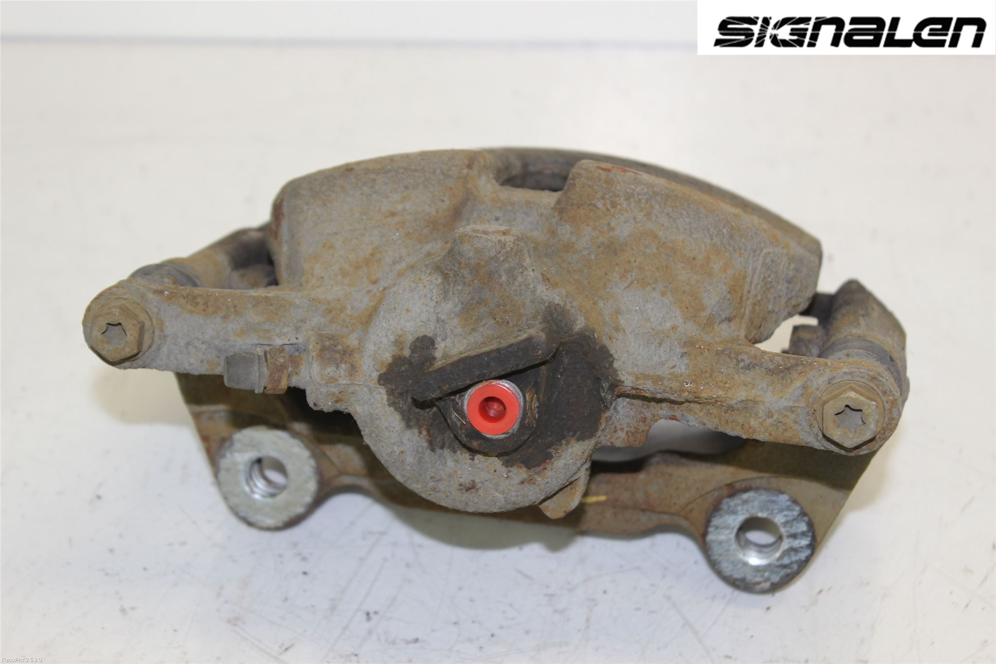 Skoda OCTAVIA (5E) 13-20 Bremsecaliper Foran Venstre