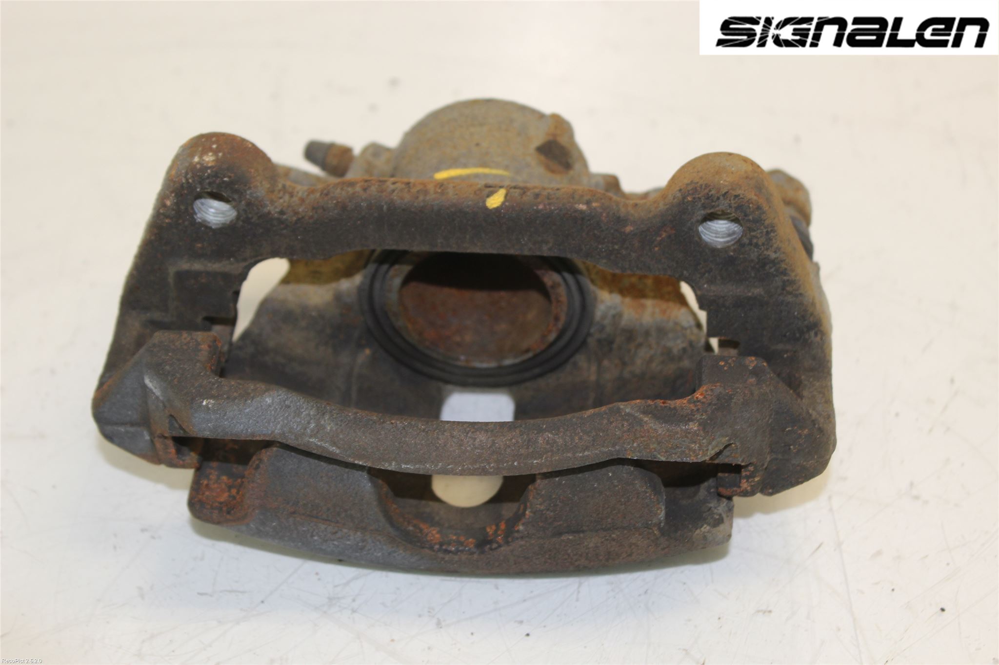 Skoda OCTAVIA (5E) 13-20 Bremsecaliper Foran Venstre