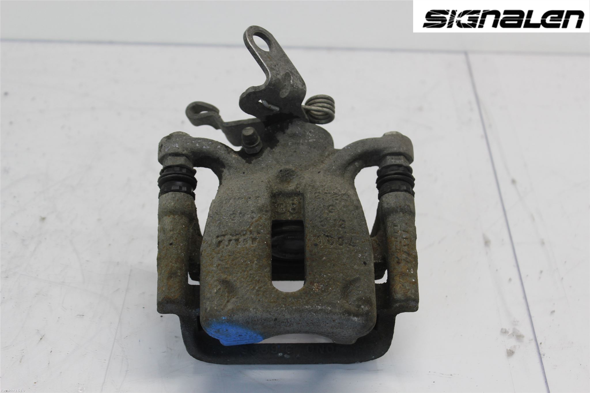 Skoda OCTAVIA (5E) 13-20 Bremsecaliper Bak Høyre
