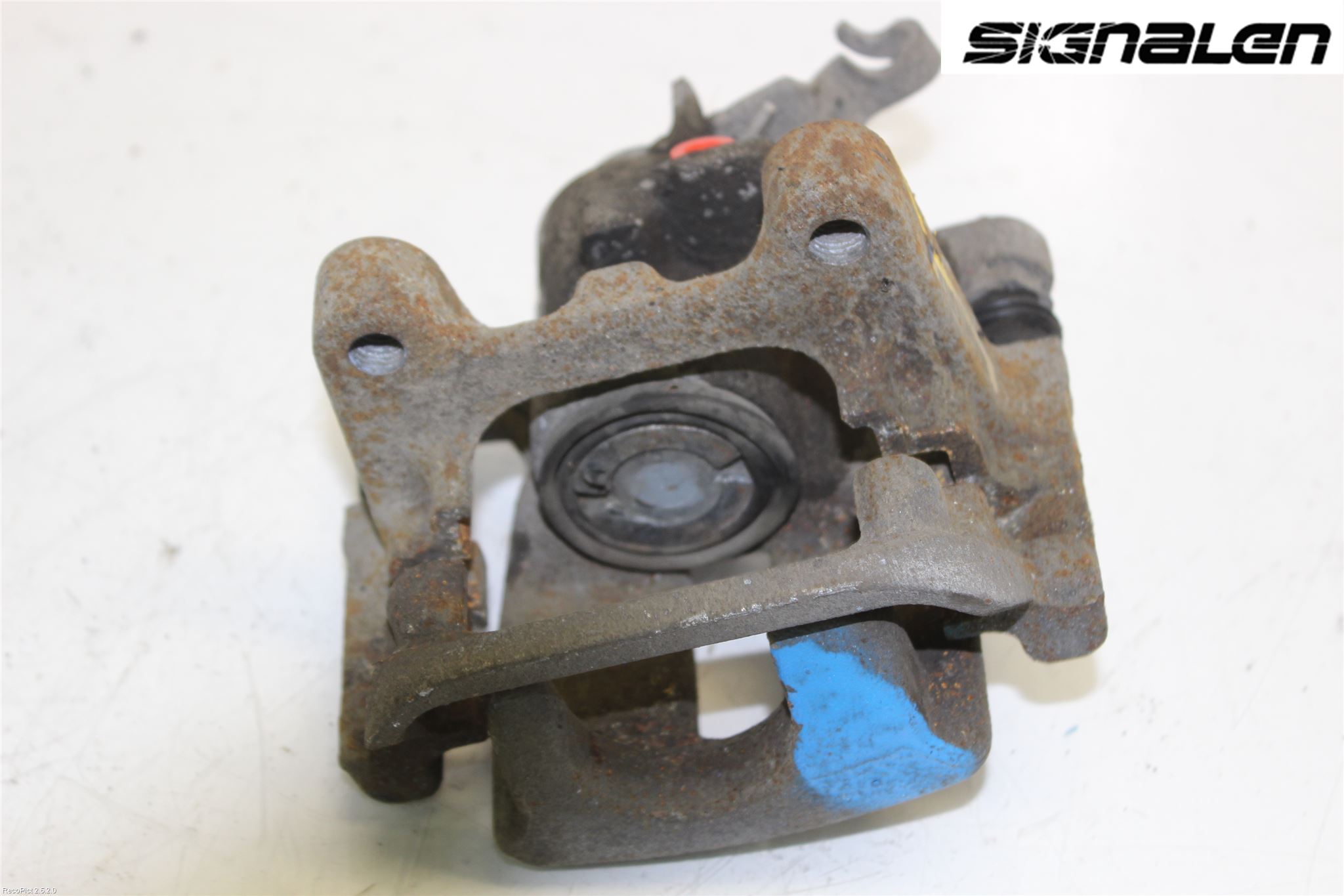 Skoda OCTAVIA (5E) 13-20 Bremsecaliper Bak Høyre