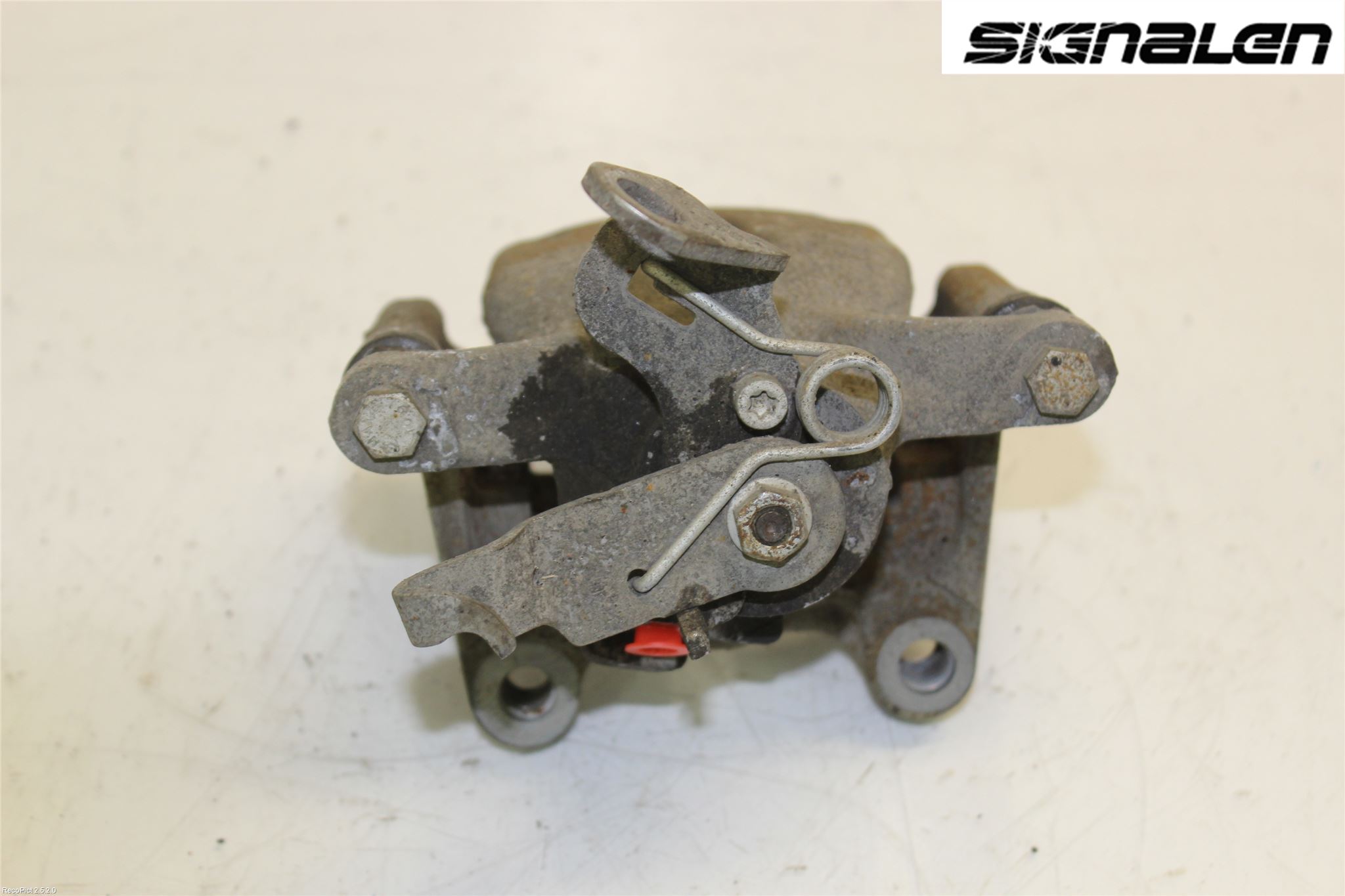 Skoda OCTAVIA (5E) 13-20 Bremsecaliper Bak Venstre