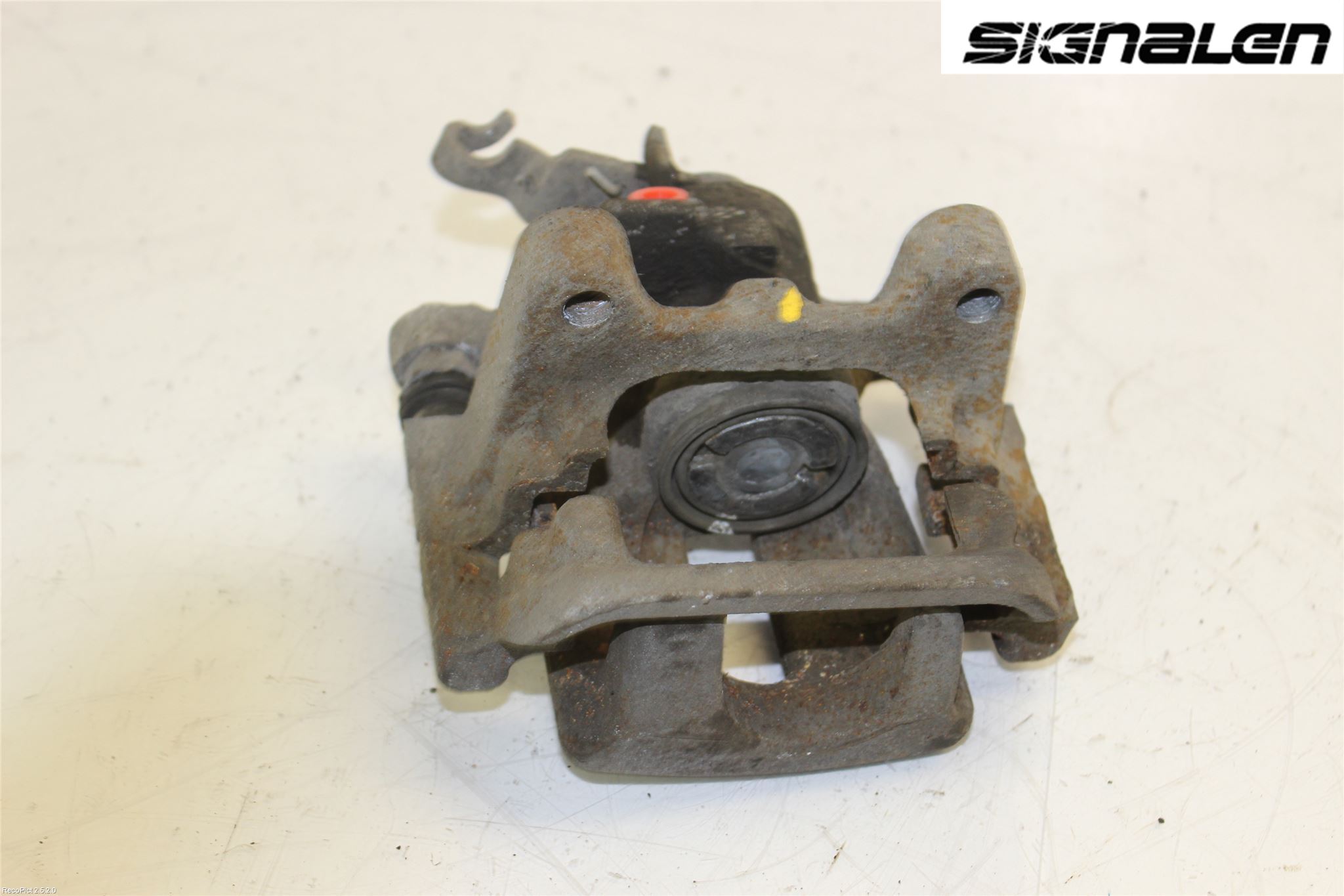 Skoda OCTAVIA (5E) 13-20 Bremsecaliper Bak Venstre