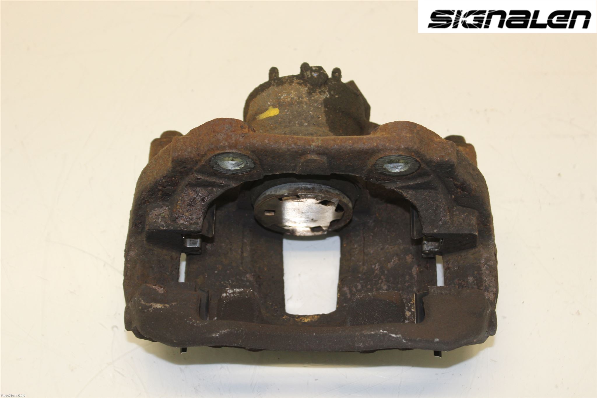 Peugeot 207 Bremsecaliper Foran Høyre