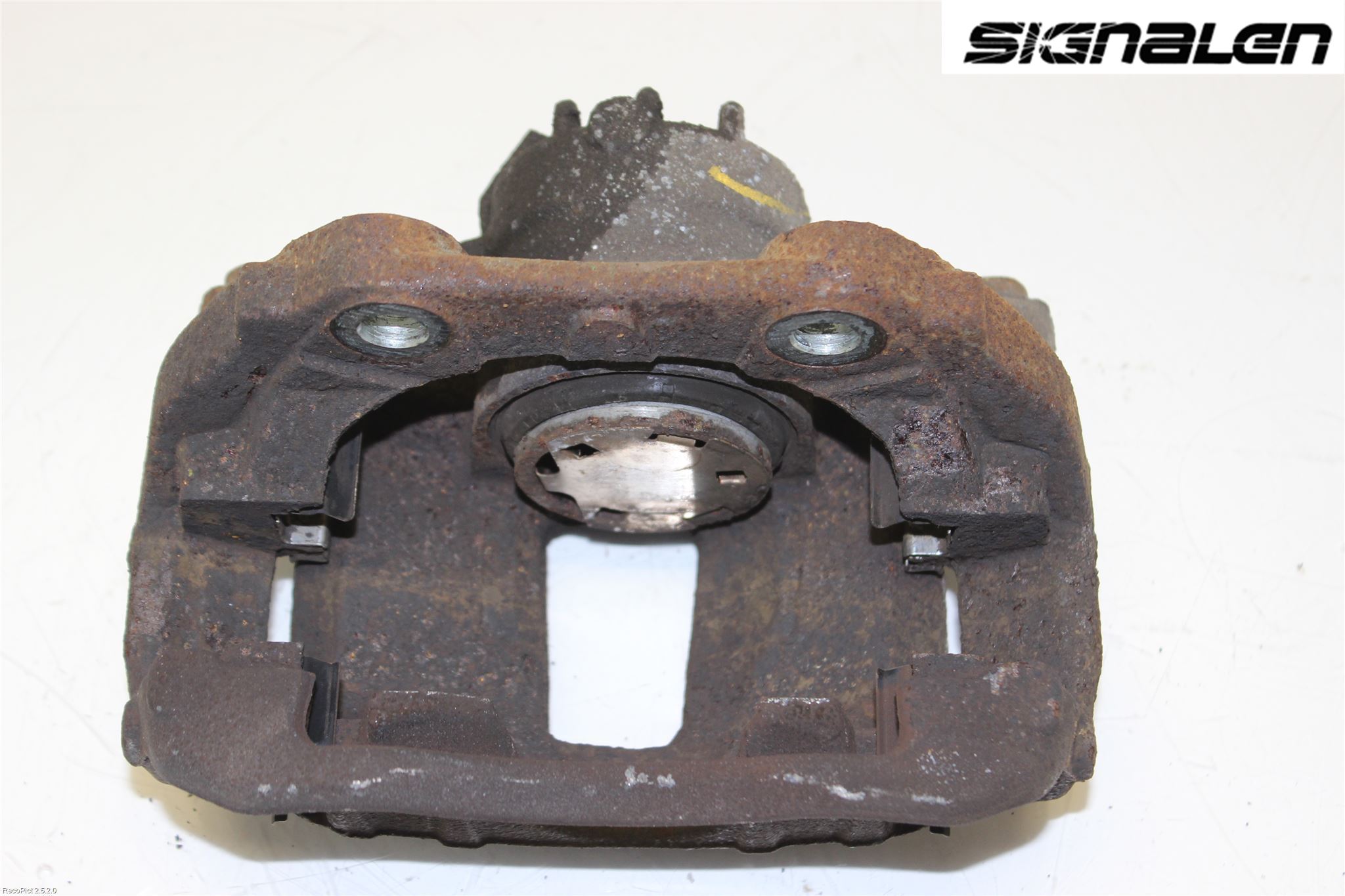 Peugeot 207 Bremsecaliper Foran Venstre