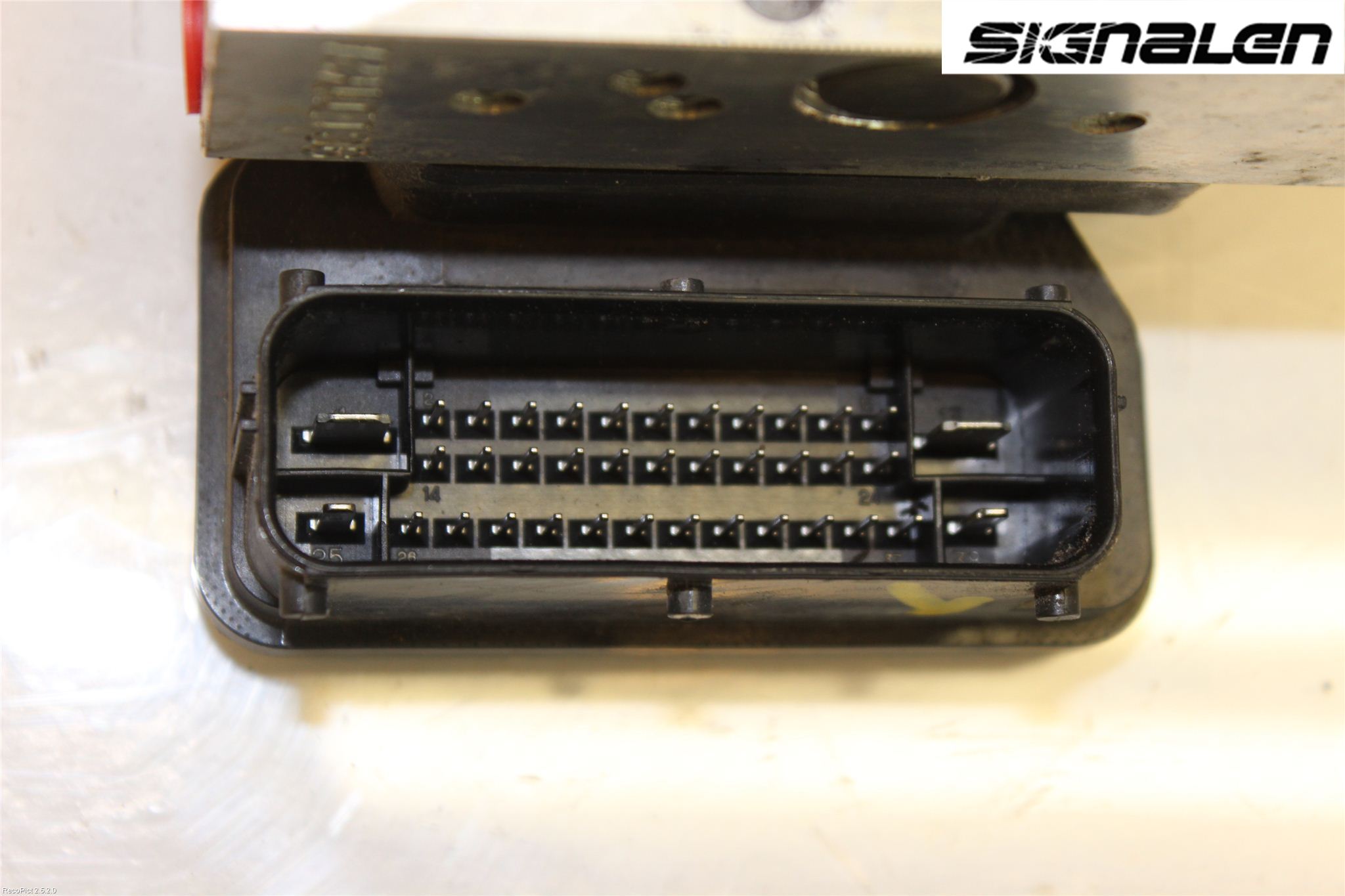 Kia SPORTAGE (SL) 11-15 Abs Hydraulikkaggregat