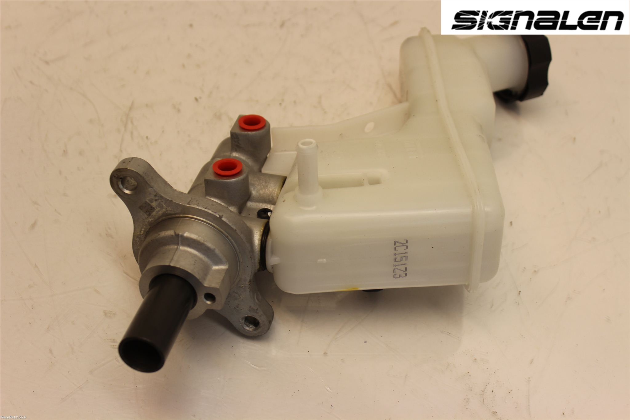Kia SPORTAGE (SL) 11-15 Brems Hovedsylinder