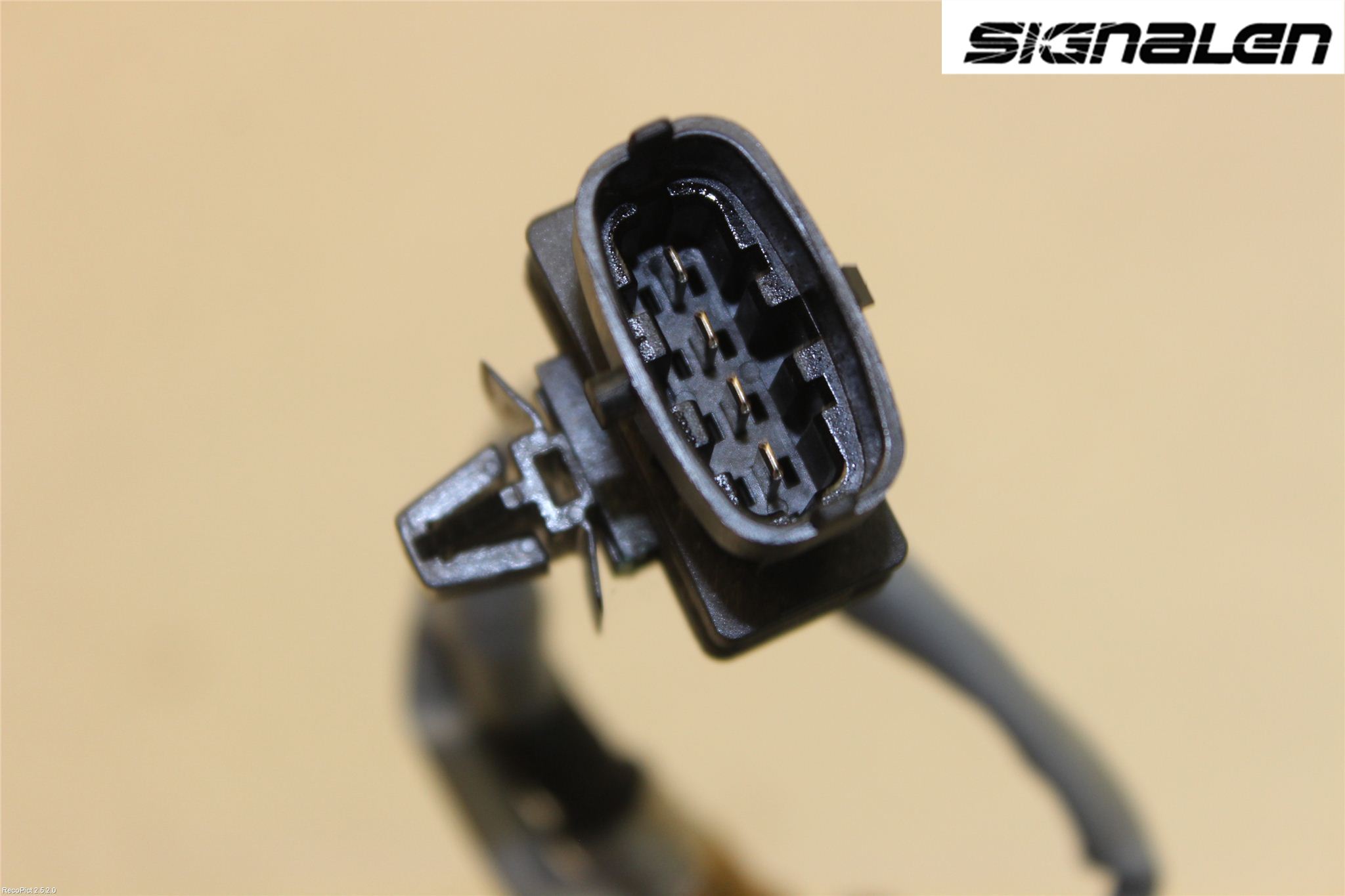 Opel CORSA E 15-19 Inns Lambdasonde