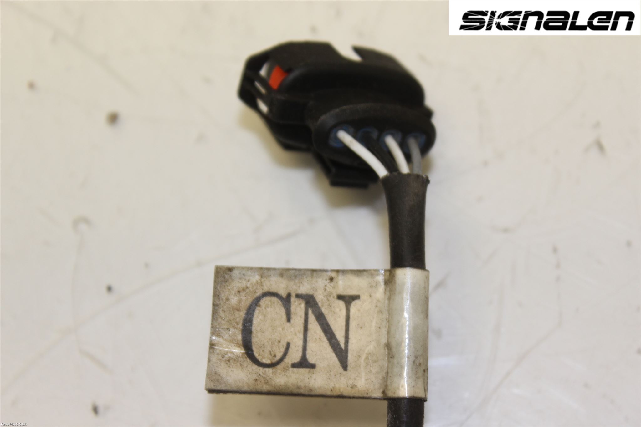 Opel ASTRA H 04-12 Inns Lambdasonde