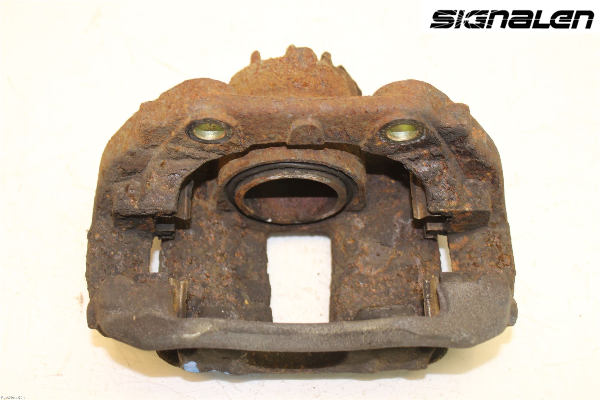 Peugeot 307     05-08 Bremsecaliper Foran Høyre