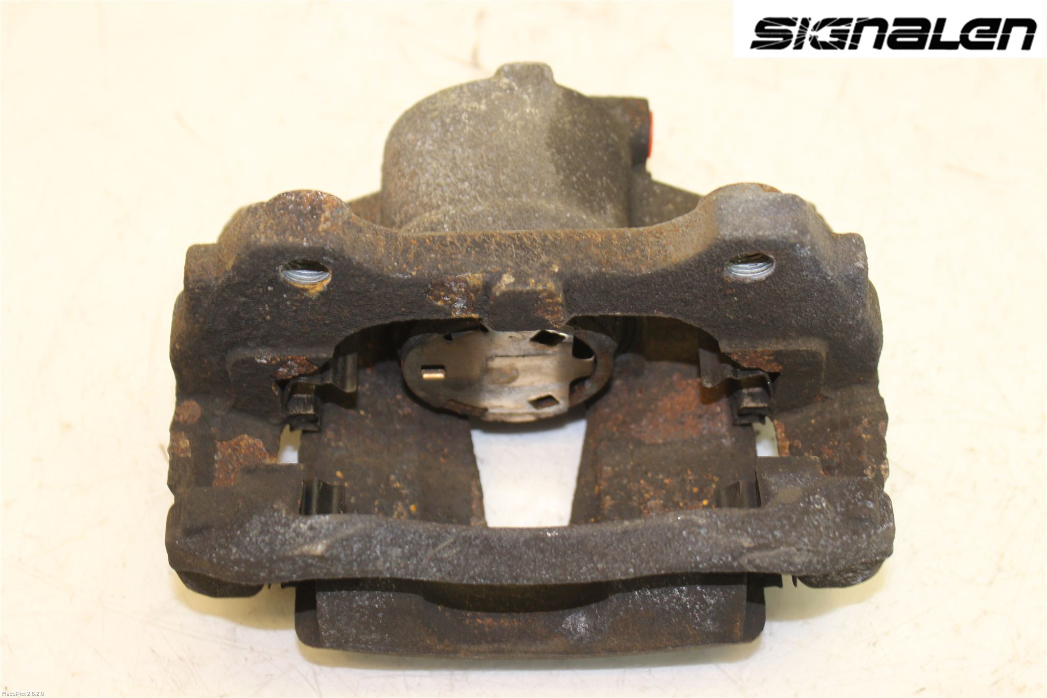 Opel CORSA D 07-14 Bremsecaliper Foran Høyre