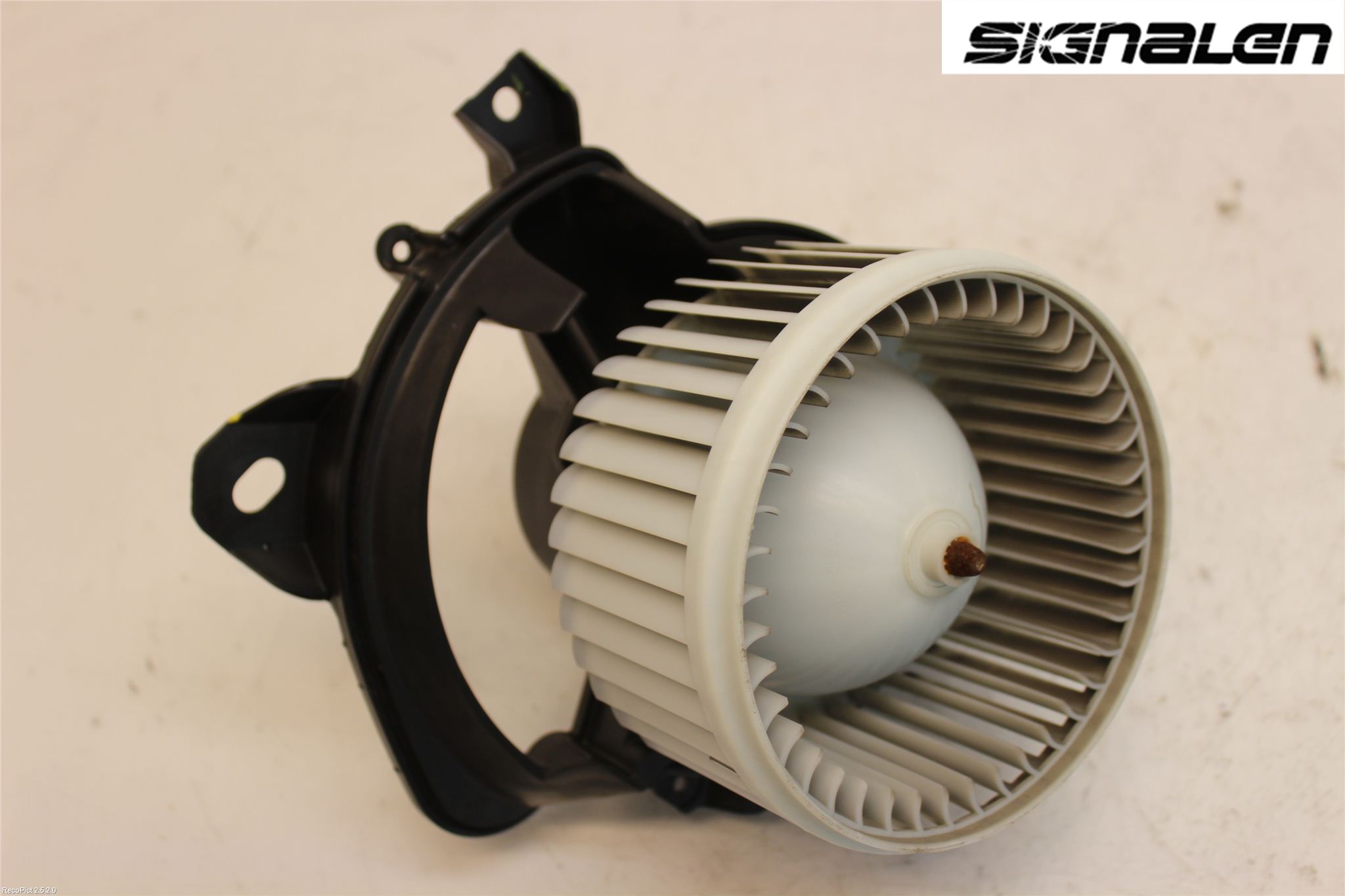 Opel CORSA D 07-14 Varmeapparat Viftemotor