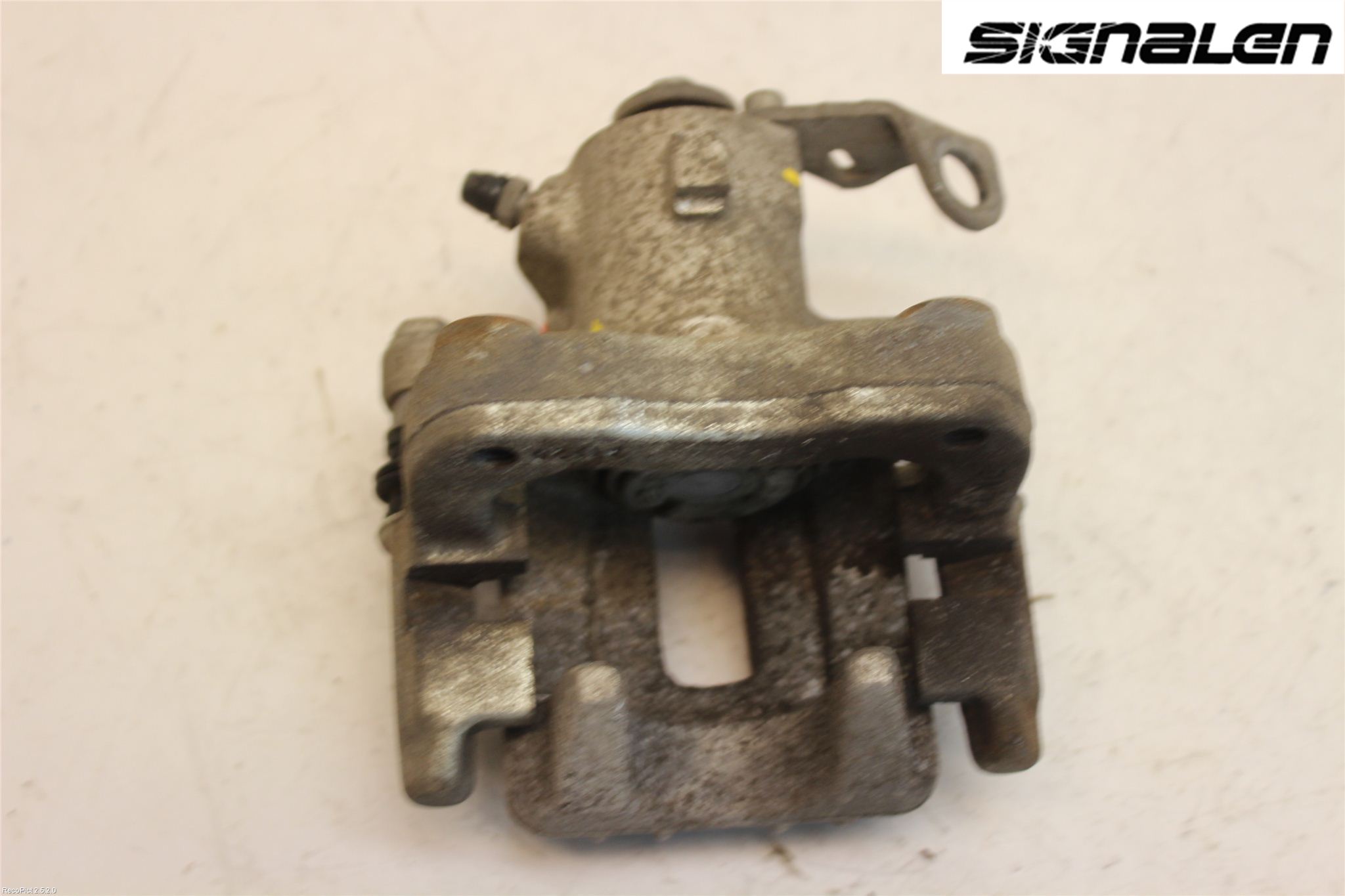 Skoda FABIA 07-14 Bremsecaliper Bak Høyre