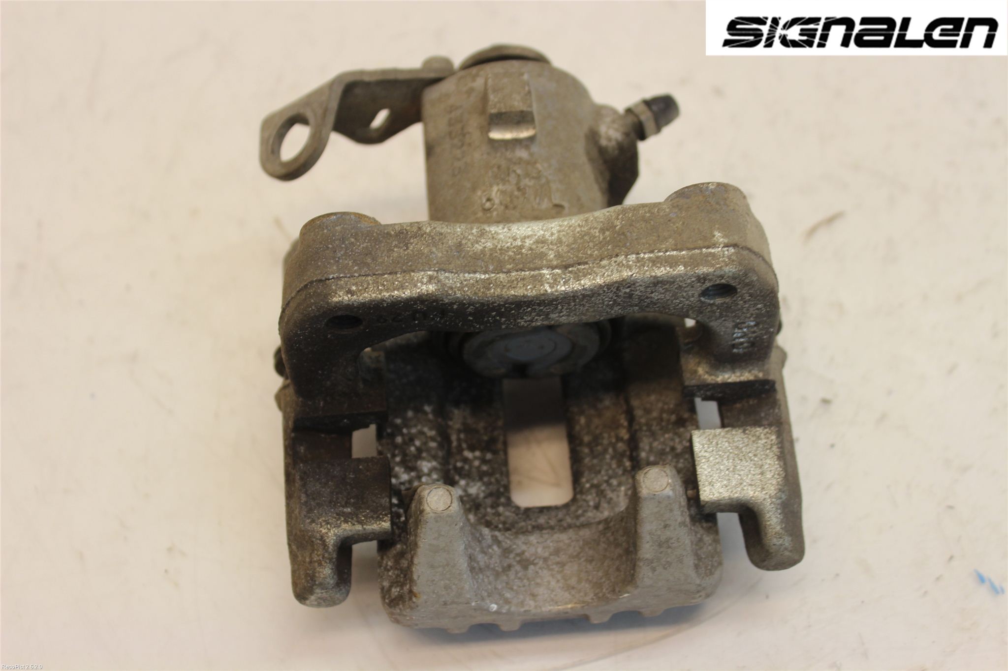 Skoda FABIA 07-14 Bremsecaliper Bak Venstre