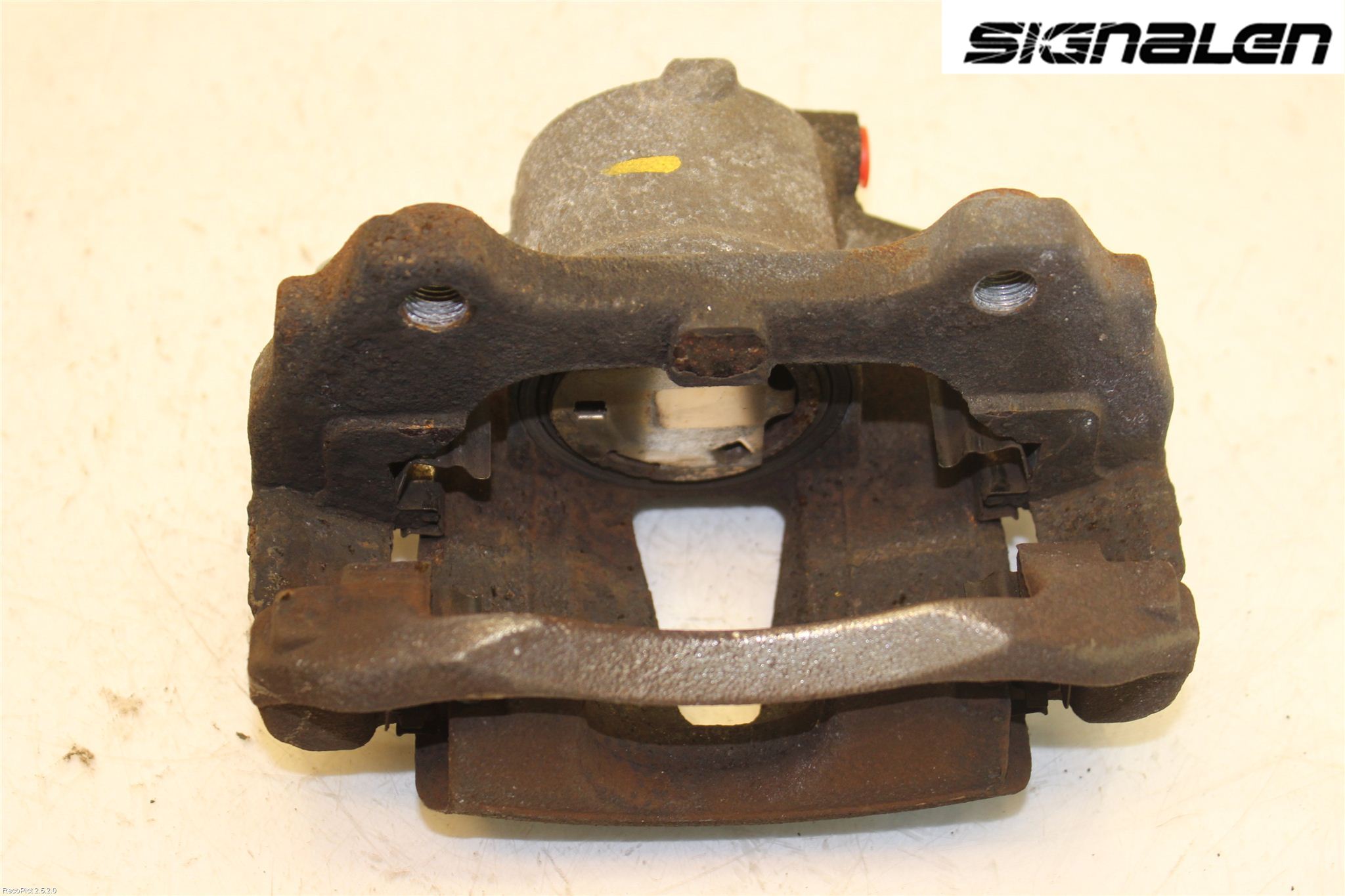 Opel CORSA D 07-14 Bremsecaliper Foran Høyre