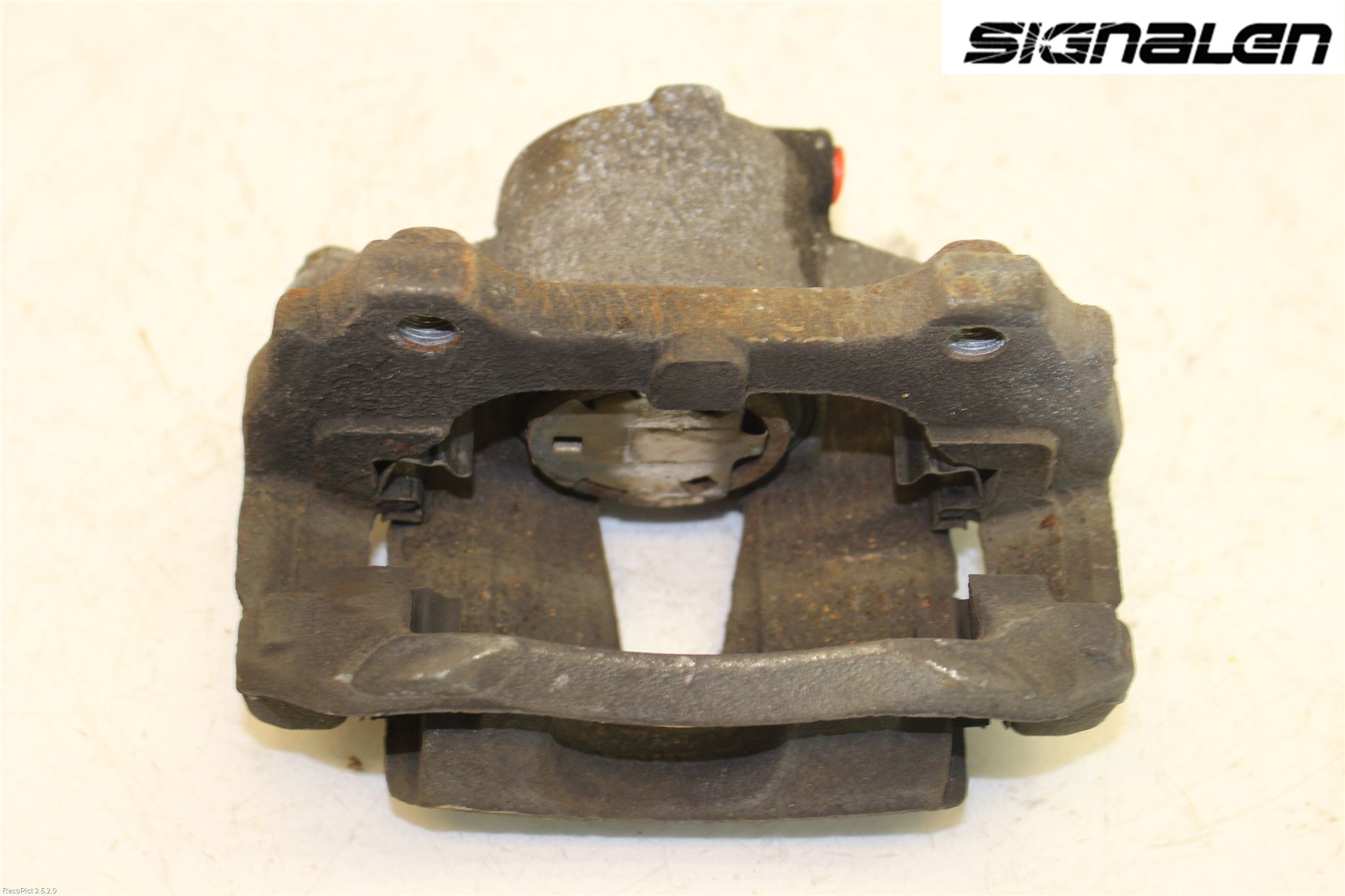 Opel CORSA D 07-14 Bremsecaliper Foran Høyre