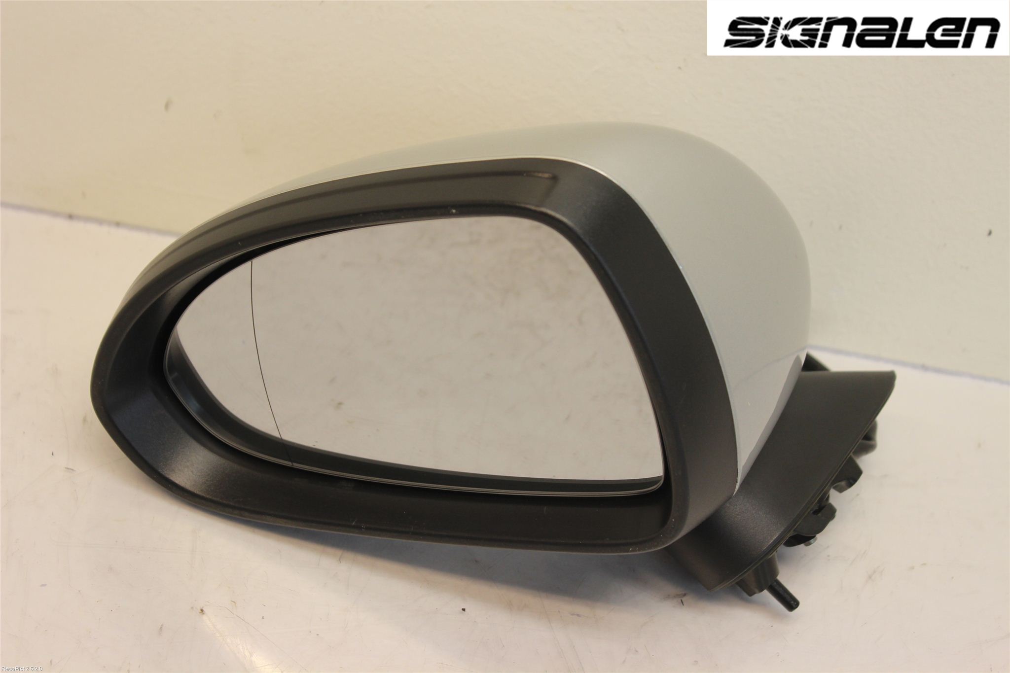 Opel CORSA D 07-14 Speil V M-El Justering