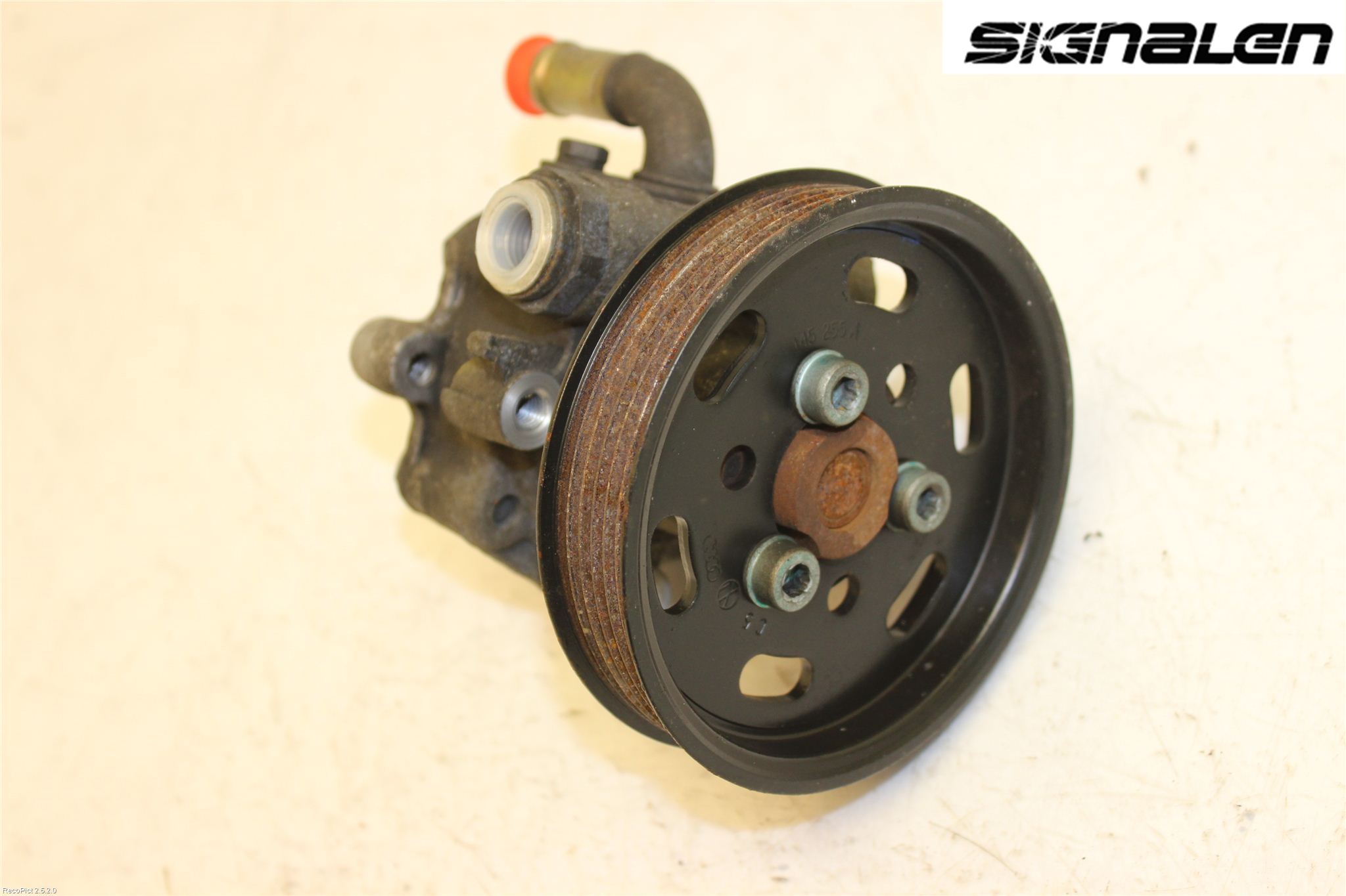 Seat ALHAMBRA 01-10 Servo Pumpe