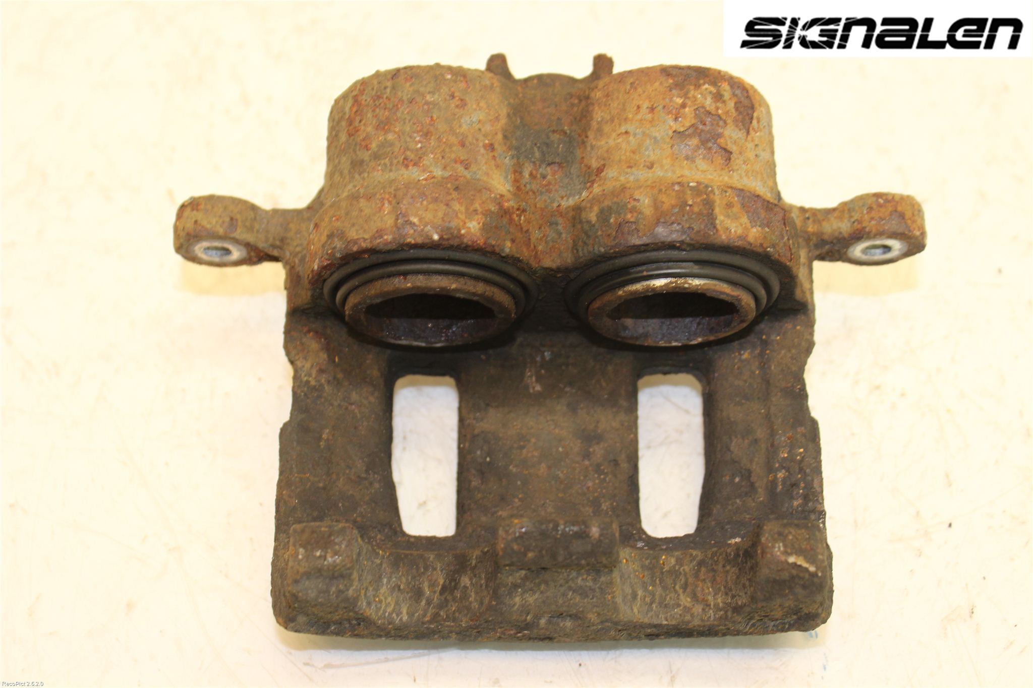 Hyundai SANTA FE  06-12 Bremsecaliper Foran Venstre