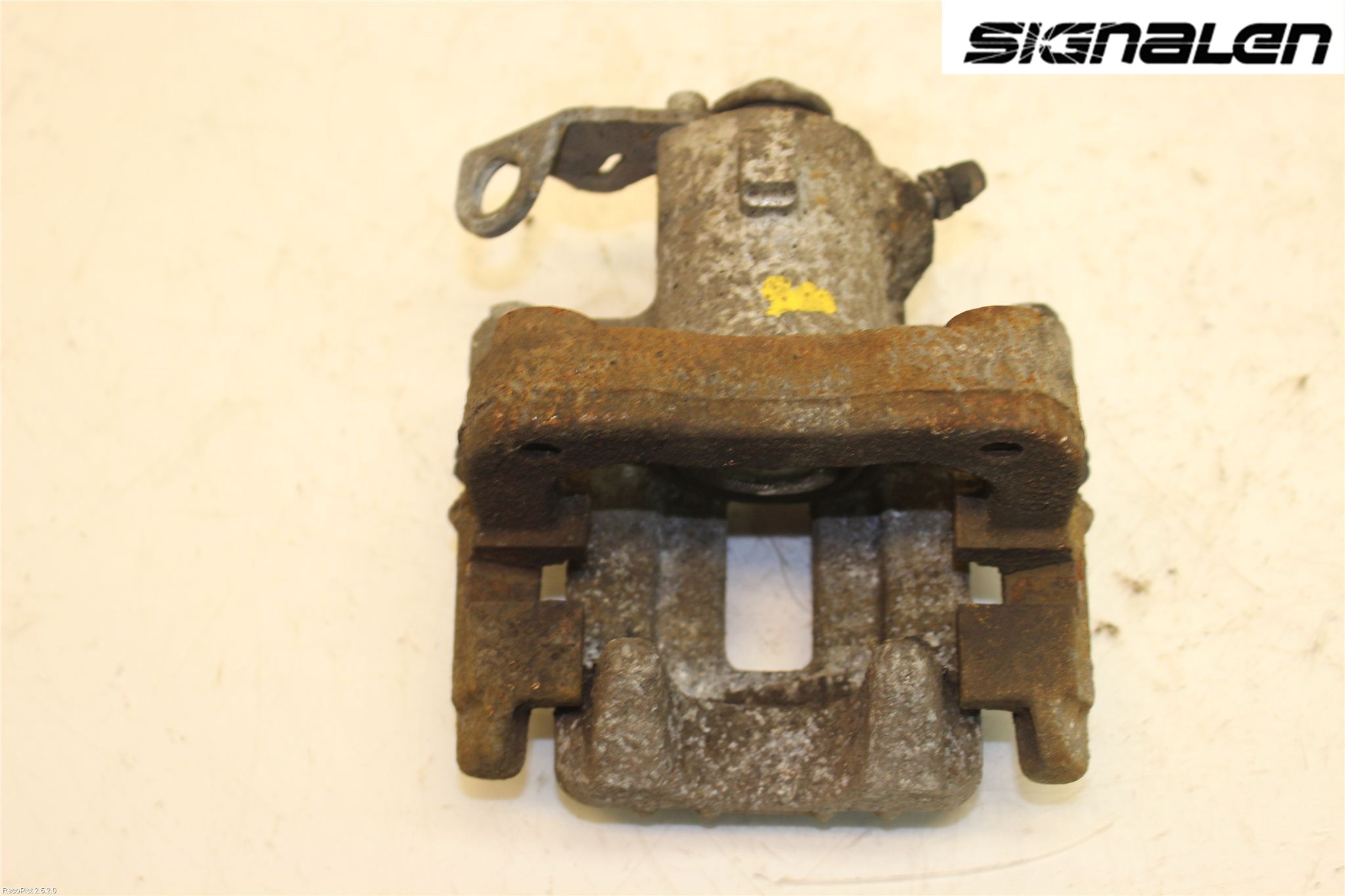 Seat TOLEDO 12-19 Bremsecaliper Bak Venstre
